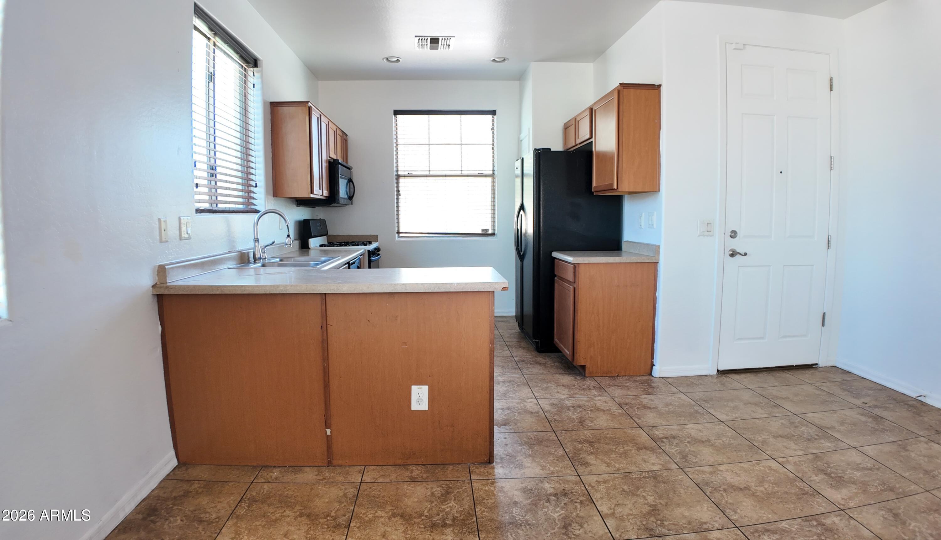 SILVA MOUNTAIN UNIT 1 - Residential