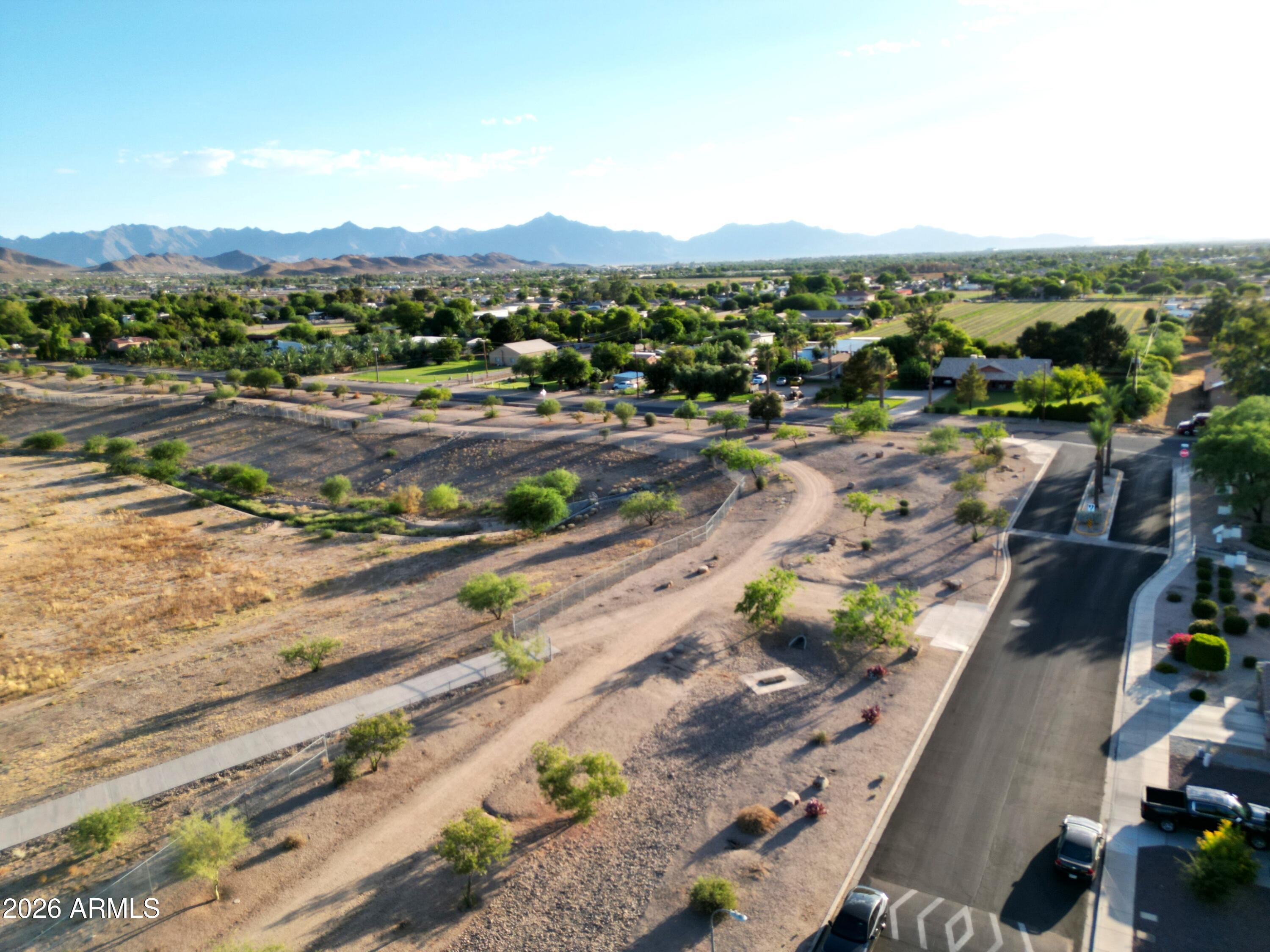 SILVA MOUNTAIN UNIT 1 - Residential