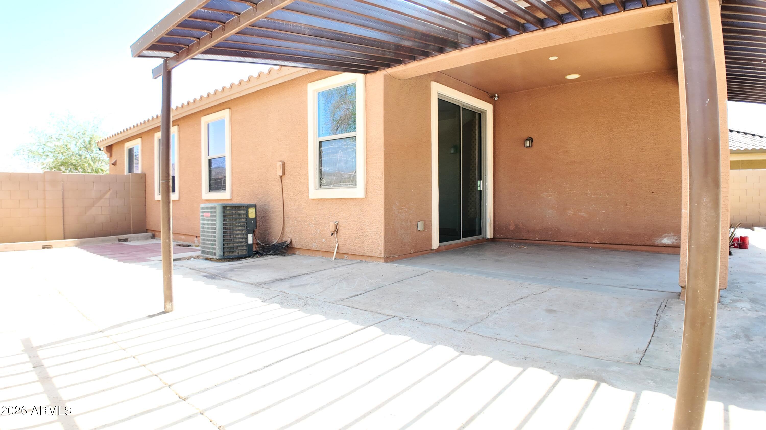 SILVA MOUNTAIN UNIT 1 - Residential