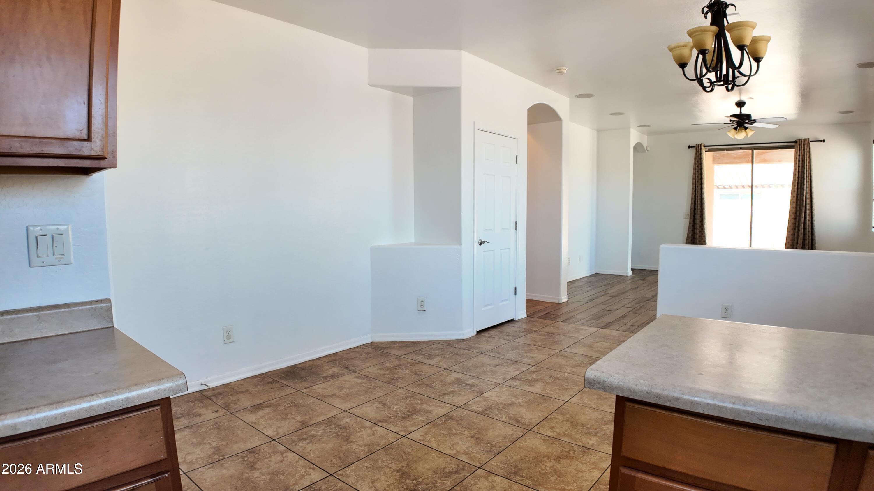 SILVA MOUNTAIN UNIT 1 - Residential