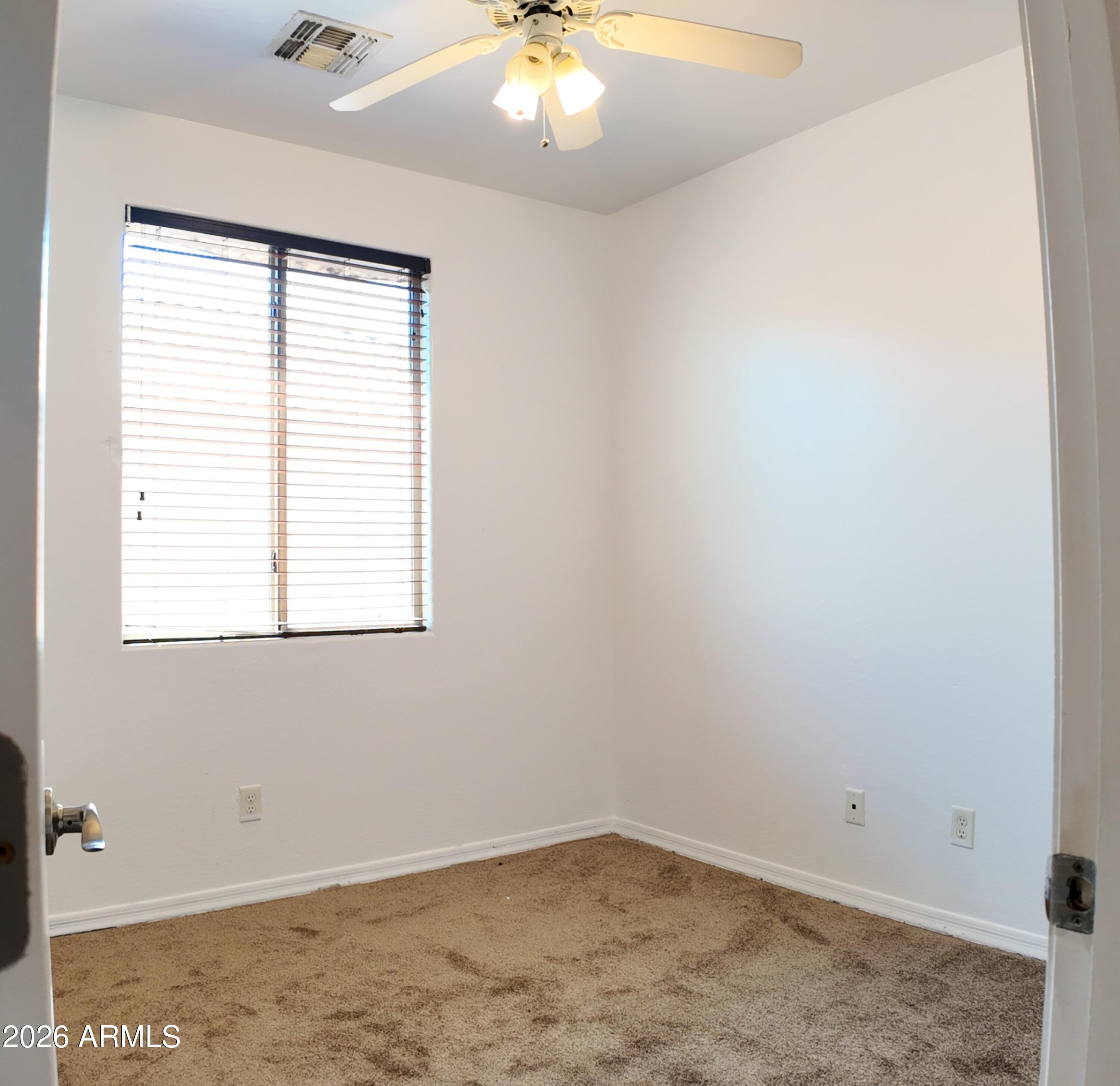 SILVA MOUNTAIN UNIT 1 - Residential