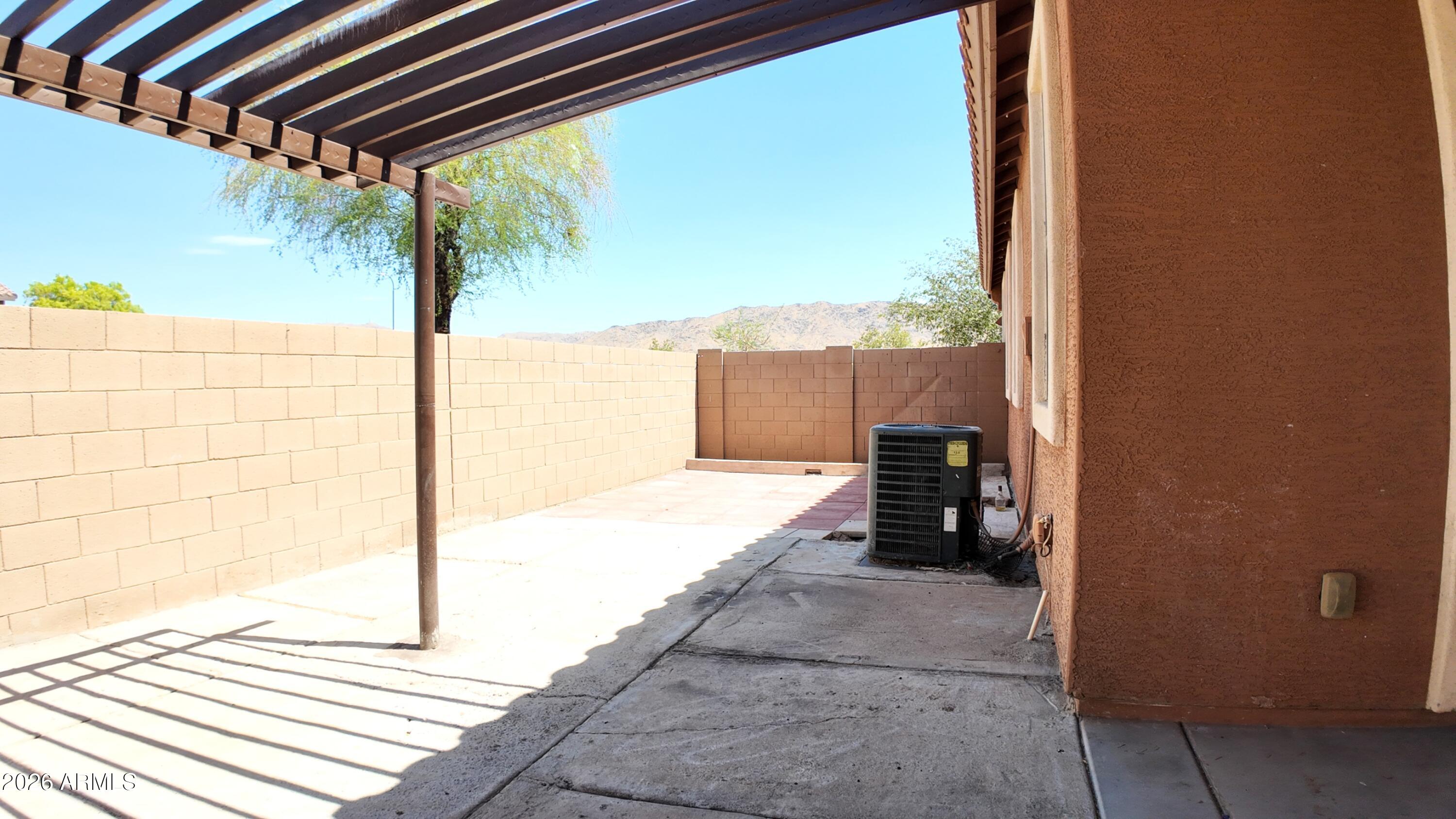 SILVA MOUNTAIN UNIT 1 - Residential