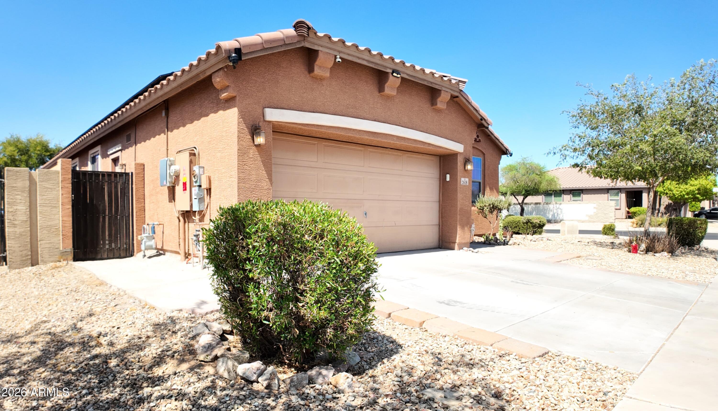 SILVA MOUNTAIN UNIT 1 - Residential