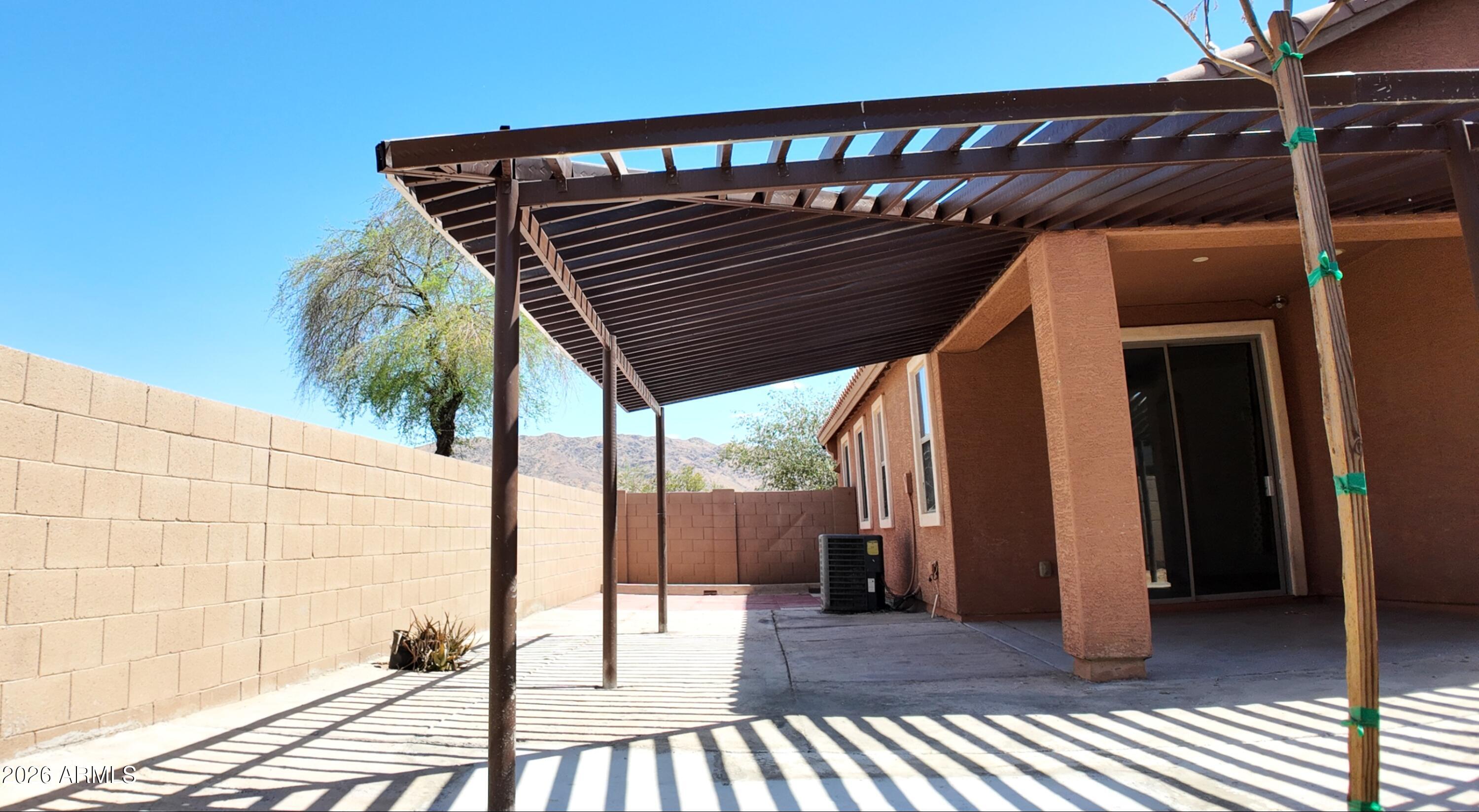 SILVA MOUNTAIN UNIT 1 - Residential