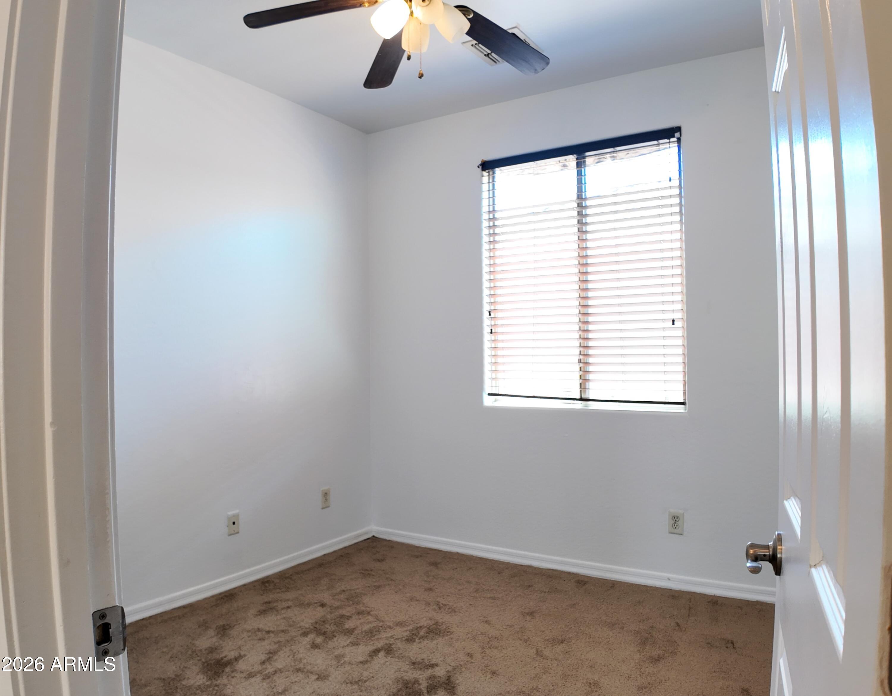SILVA MOUNTAIN UNIT 1 - Residential