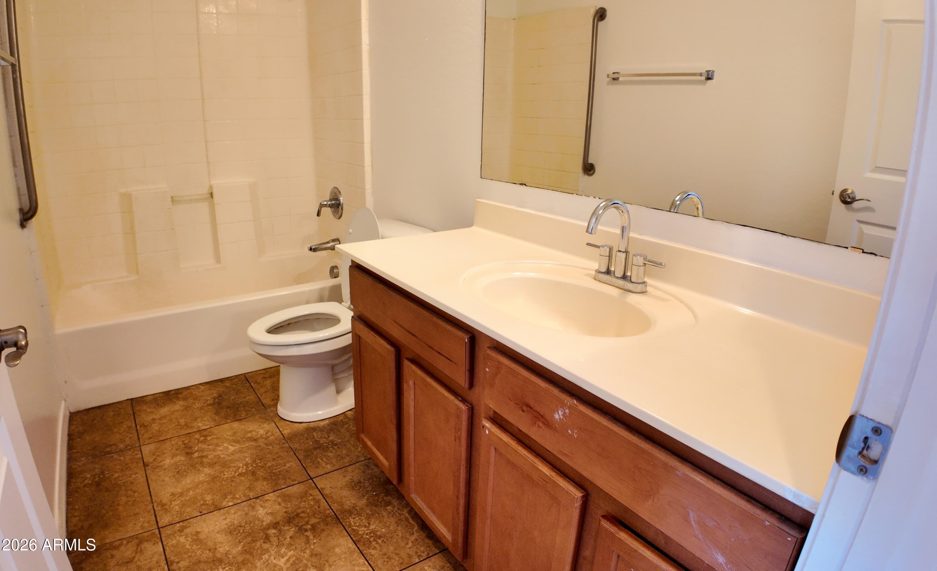 SILVA MOUNTAIN UNIT 1 - Residential