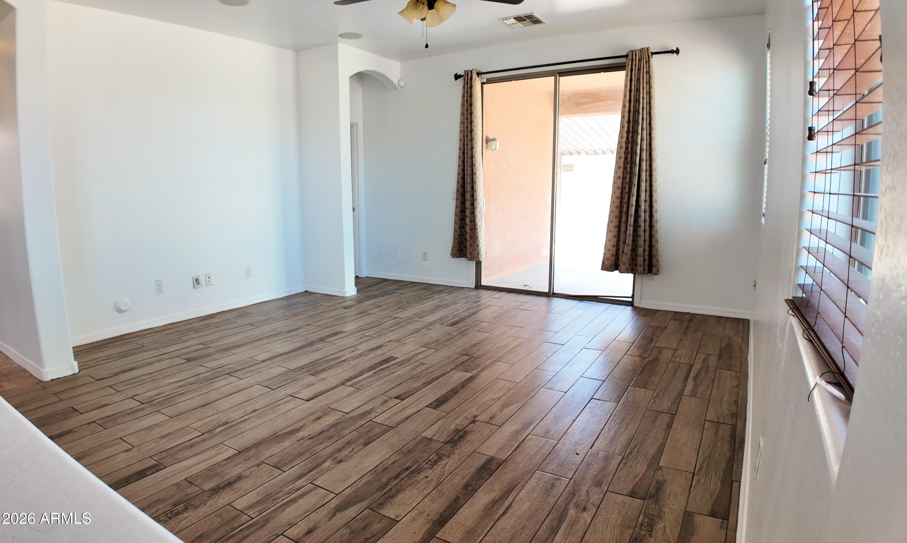 SILVA MOUNTAIN UNIT 1 - Residential