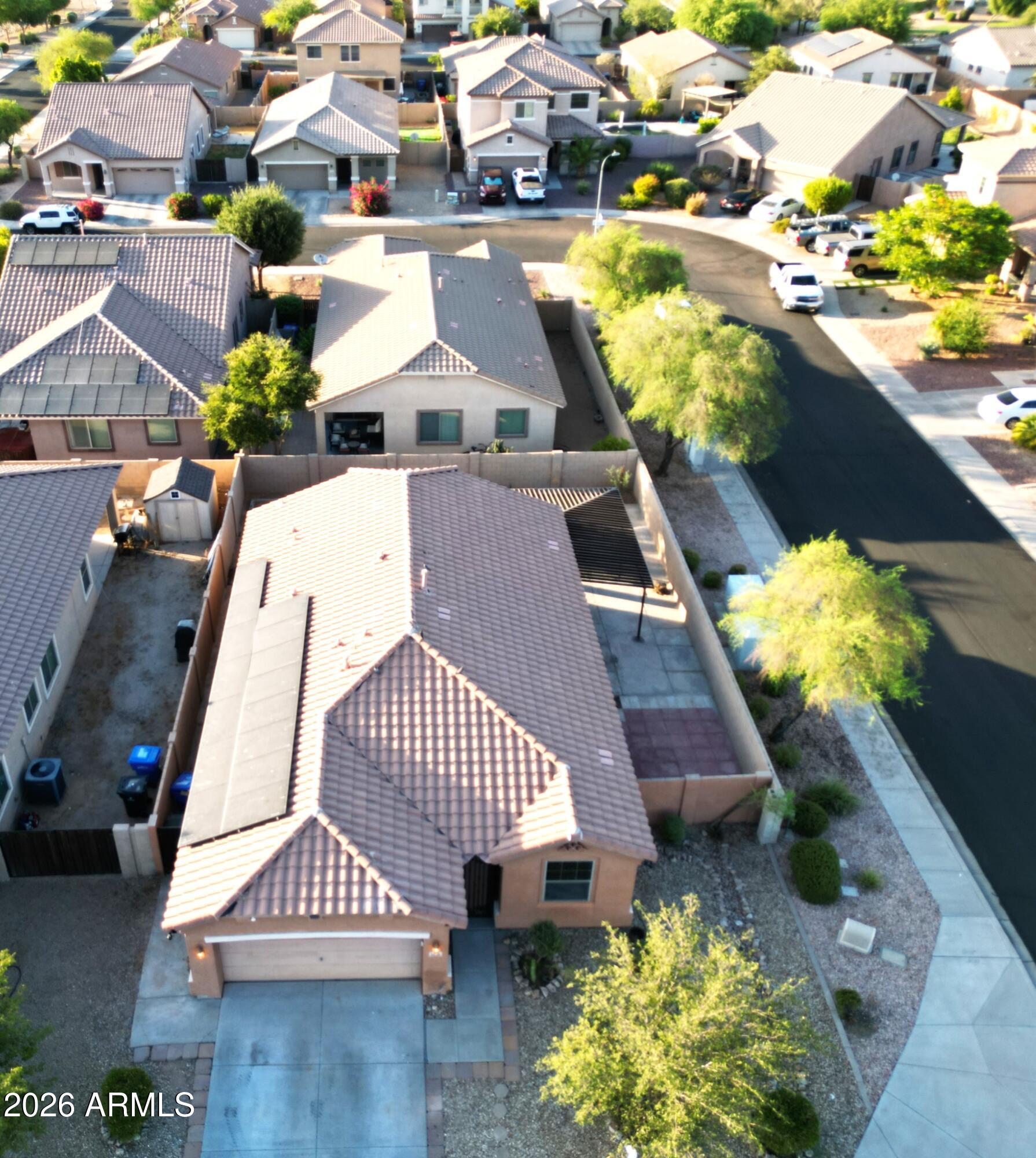 SILVA MOUNTAIN UNIT 1 - Residential