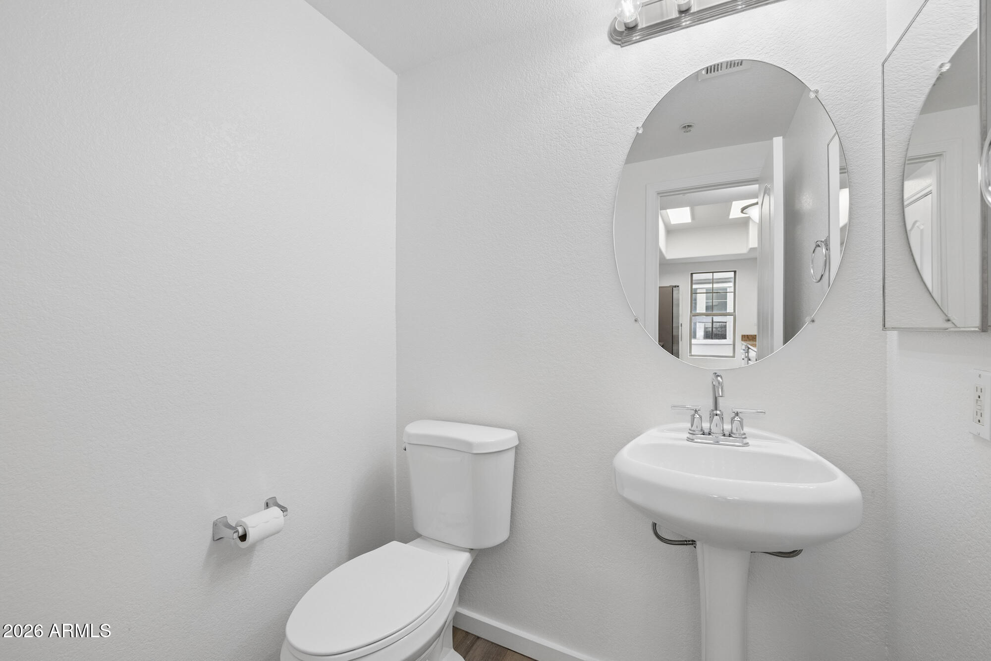 VILLAGIO AT TEMPE CONDOMINIUM AMD - Residential