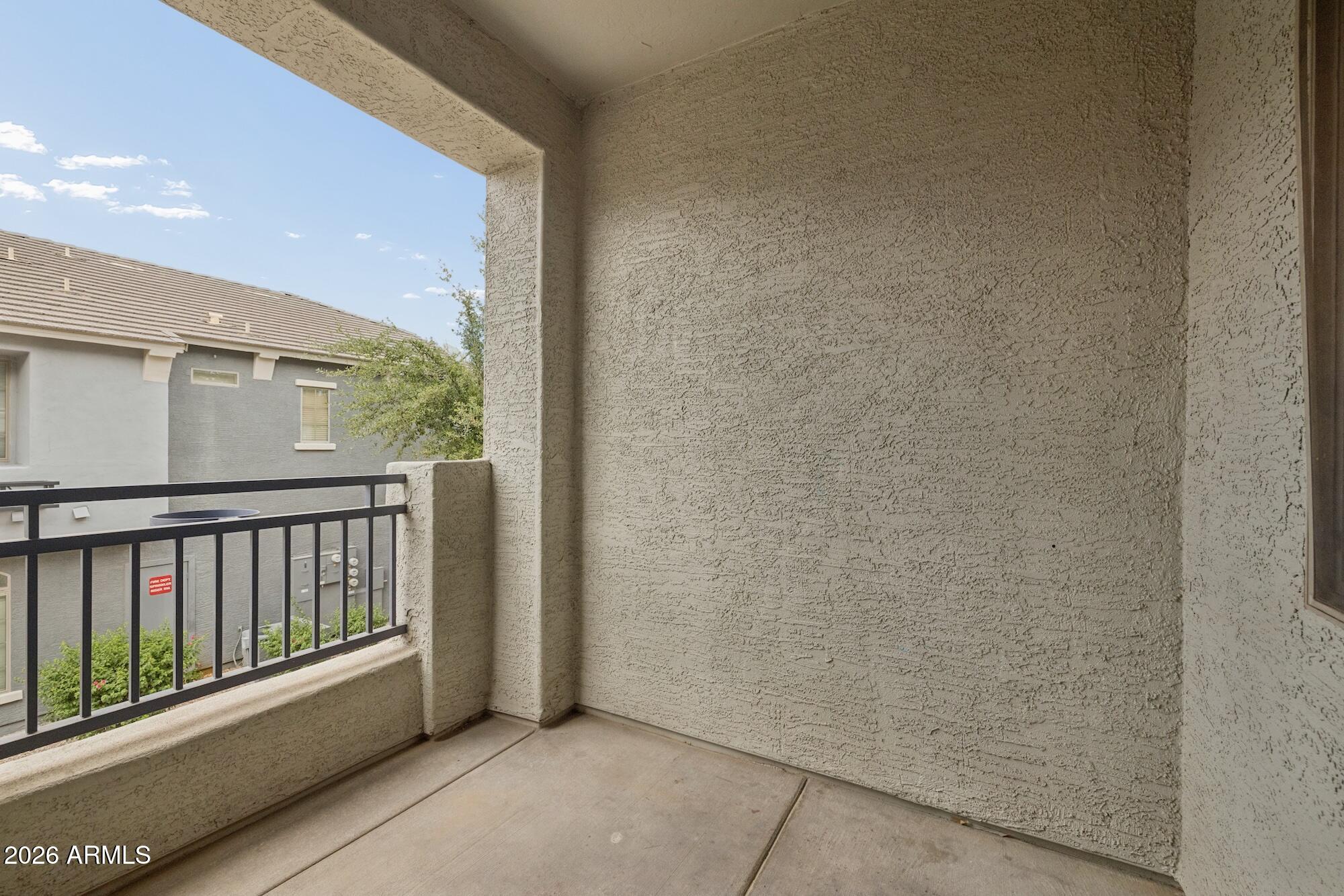 VILLAGIO AT TEMPE CONDOMINIUM AMD - Residential