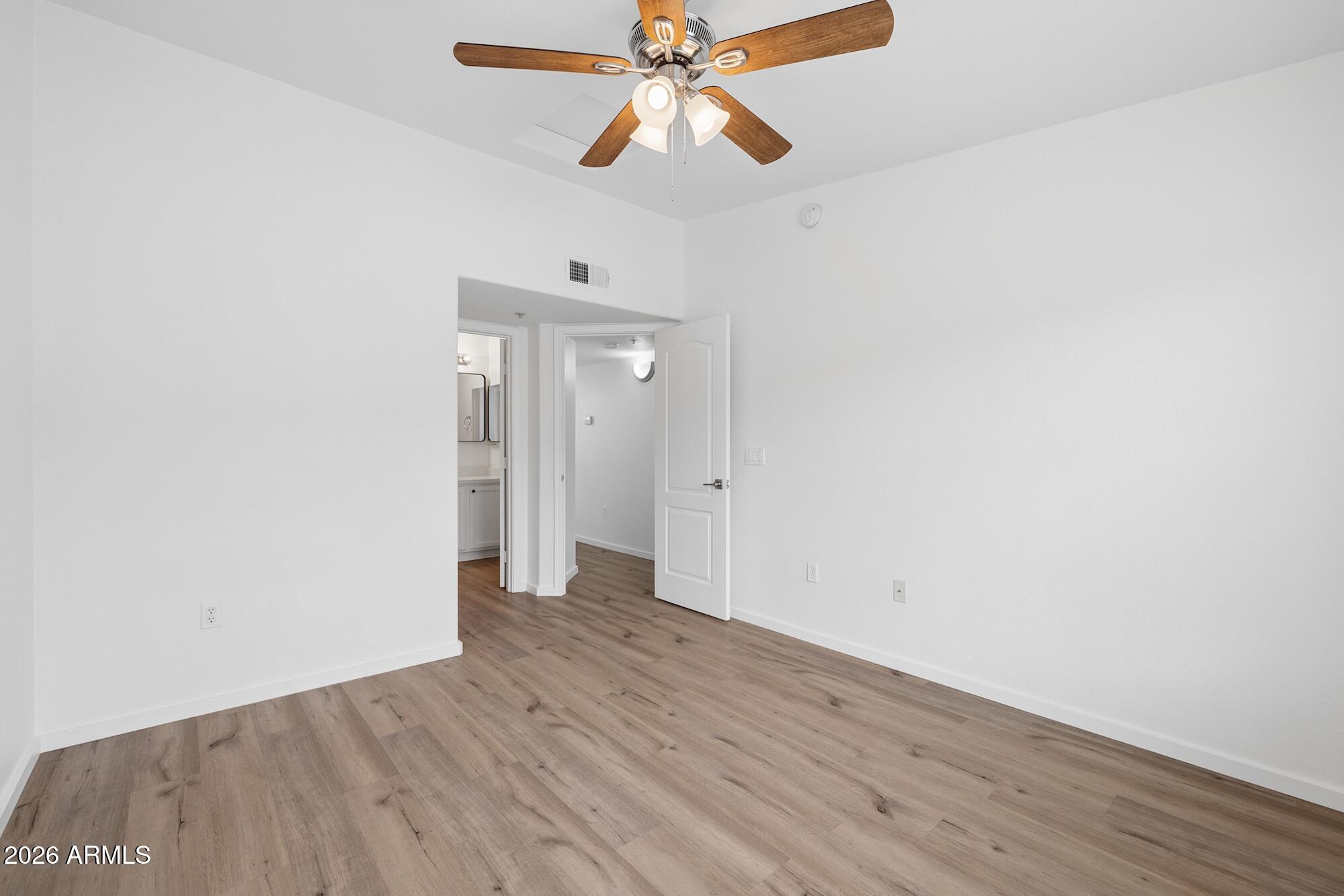 VILLAGIO AT TEMPE CONDOMINIUM AMD - Residential