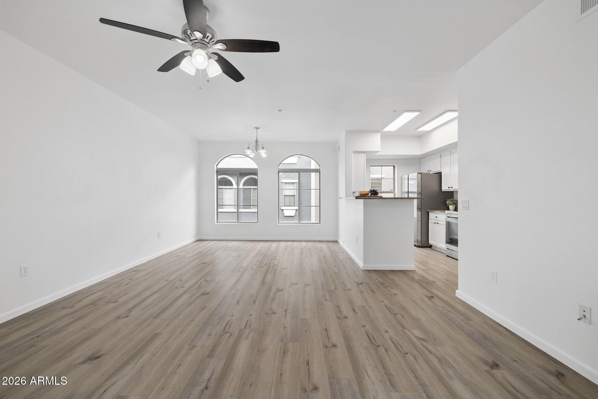 VILLAGIO AT TEMPE CONDOMINIUM AMD - Residential