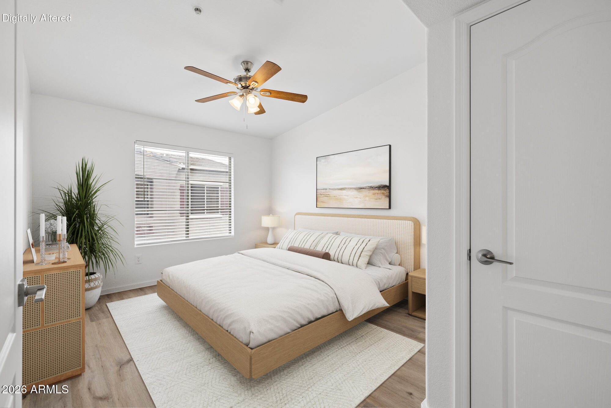 VILLAGIO AT TEMPE CONDOMINIUM AMD - Residential