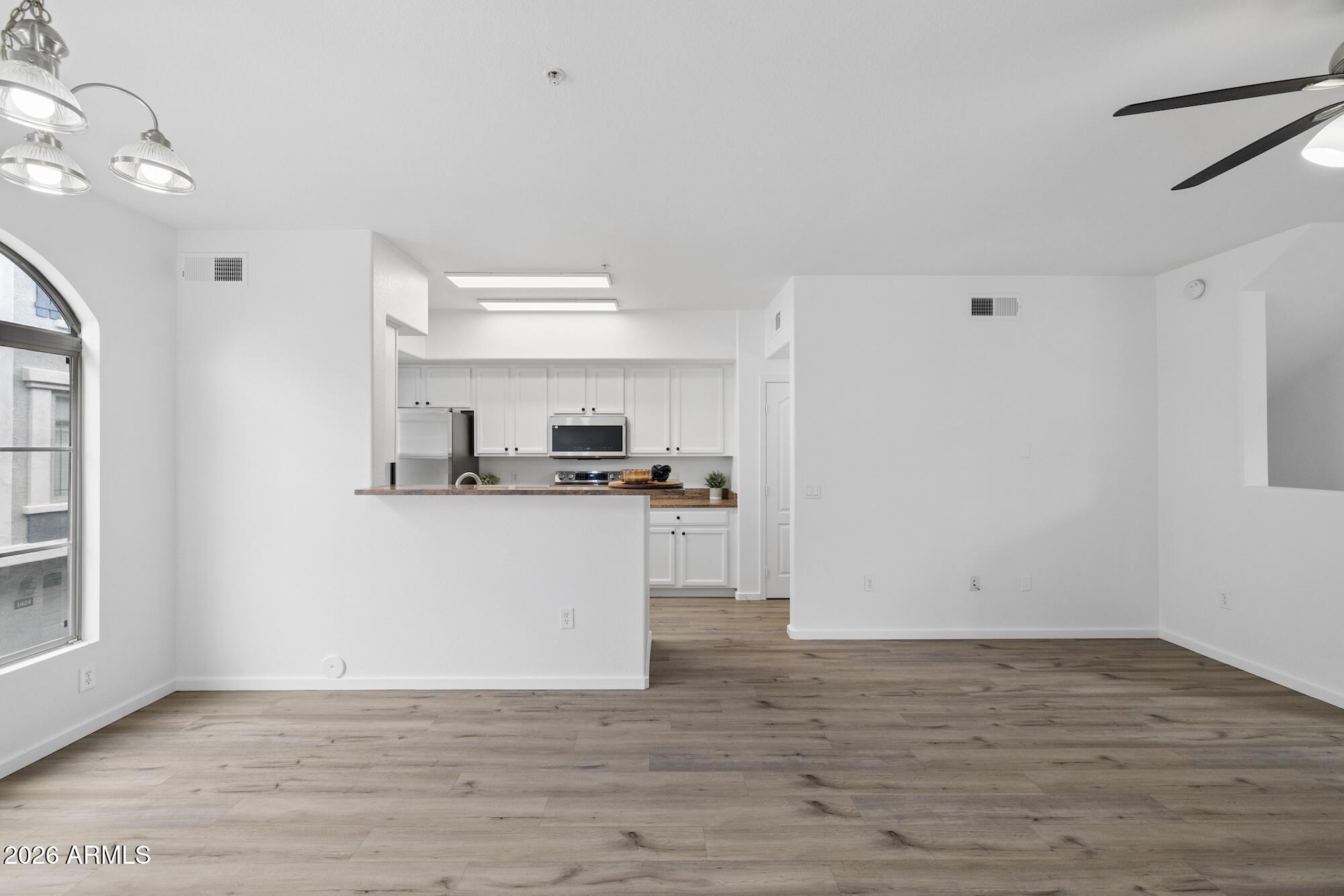VILLAGIO AT TEMPE CONDOMINIUM AMD - Residential