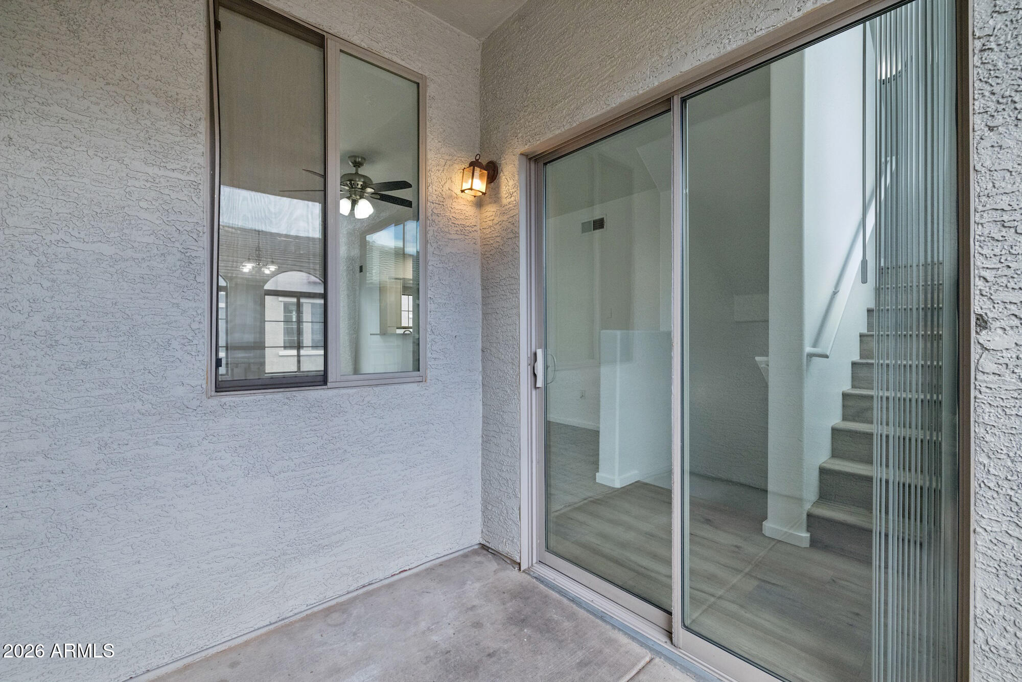 VILLAGIO AT TEMPE CONDOMINIUM AMD - Residential