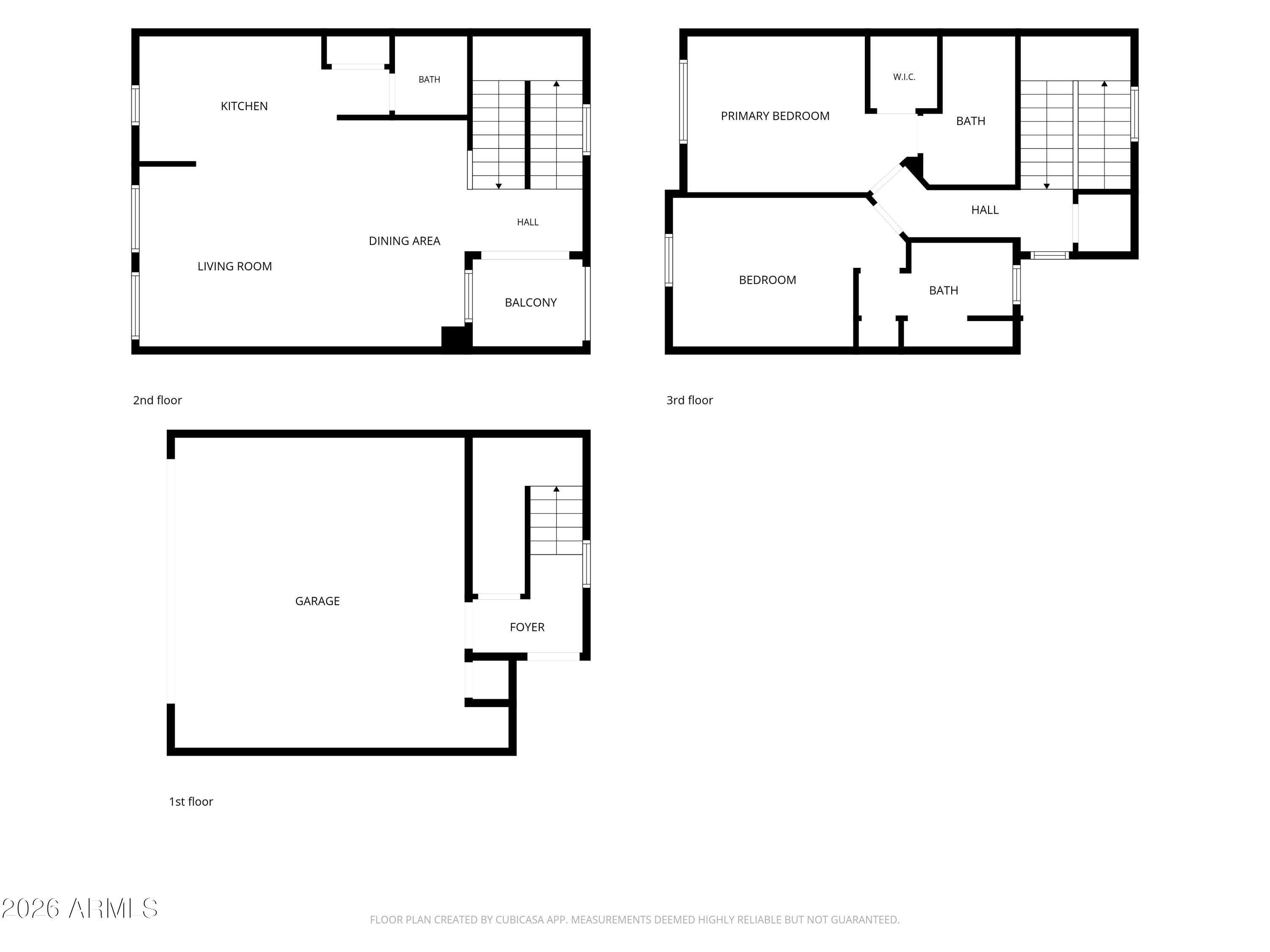 VILLAGIO AT TEMPE CONDOMINIUM AMD - Residential