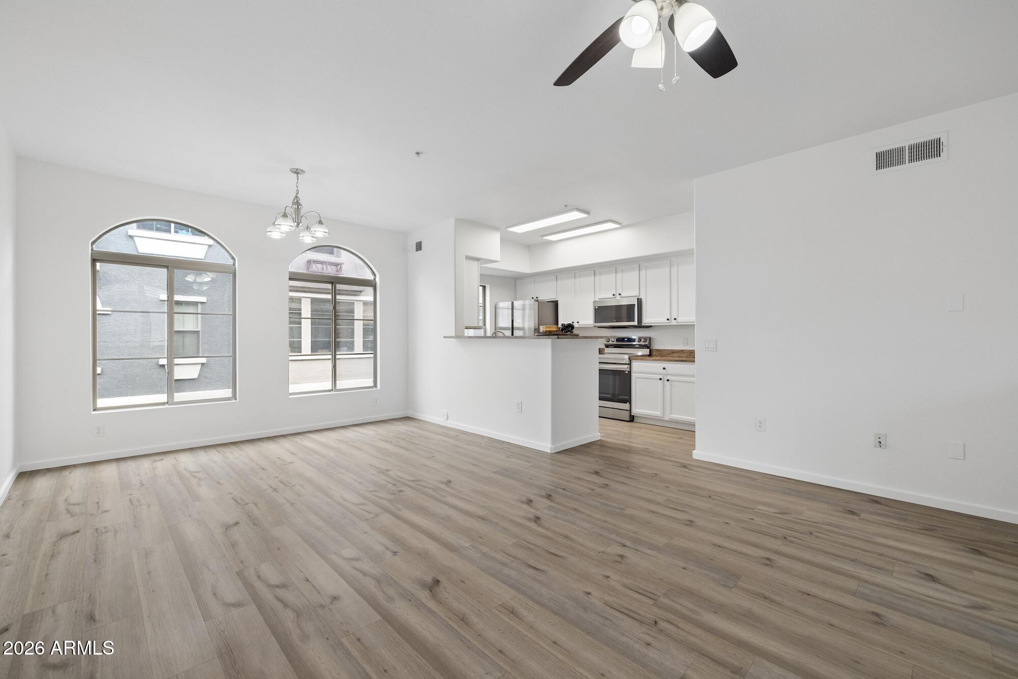VILLAGIO AT TEMPE CONDOMINIUM AMD - Residential