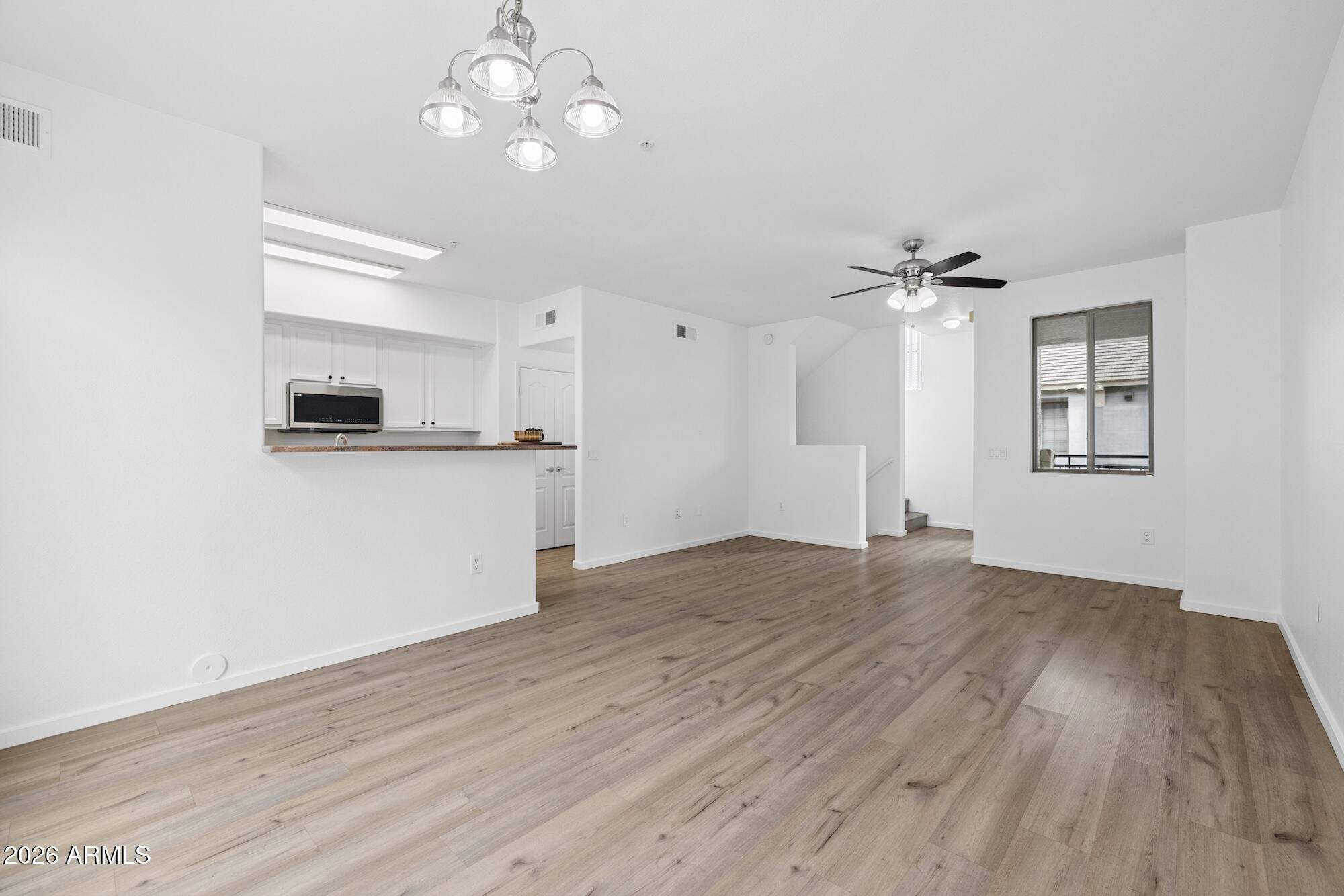 VILLAGIO AT TEMPE CONDOMINIUM AMD - Residential