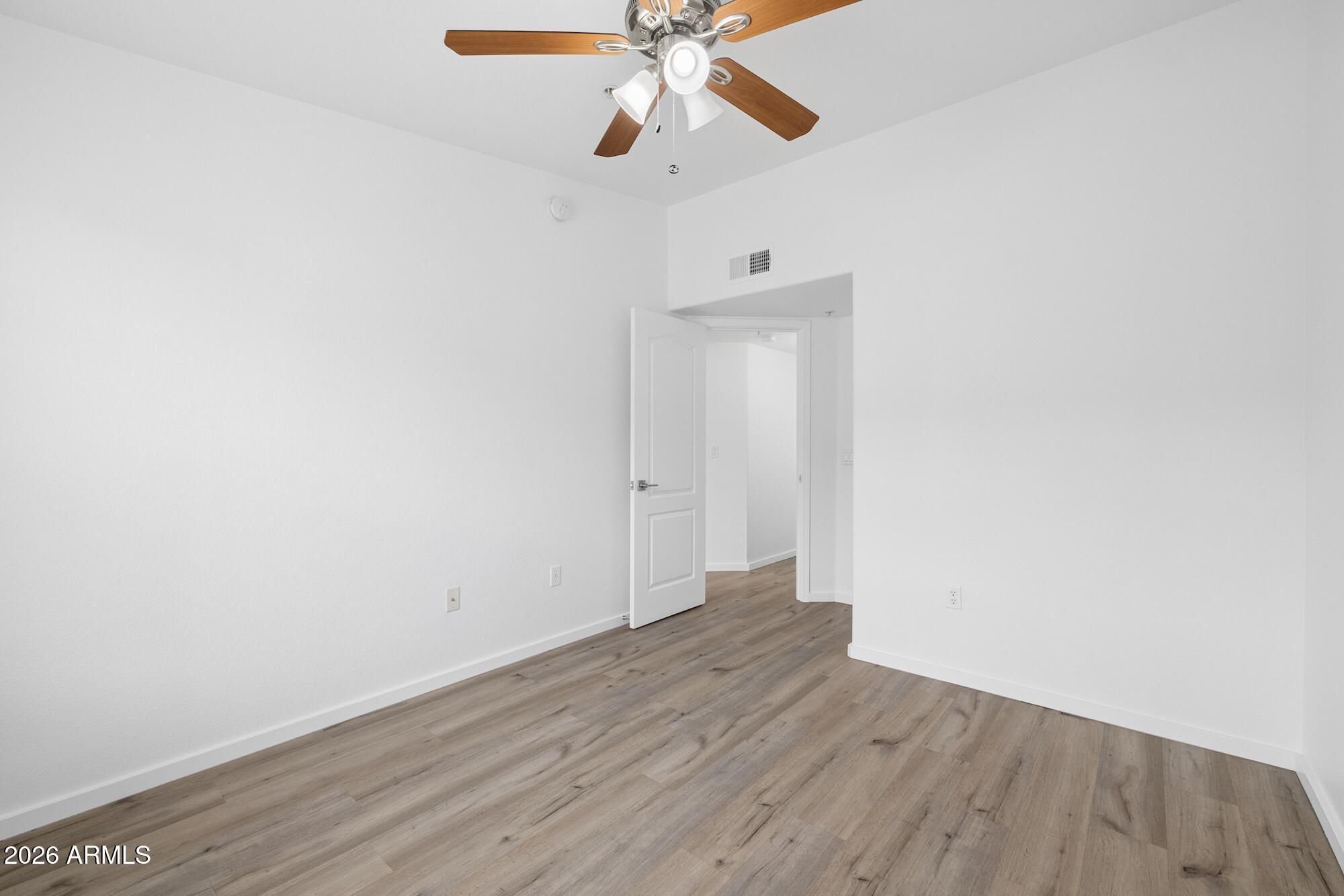 VILLAGIO AT TEMPE CONDOMINIUM AMD - Residential