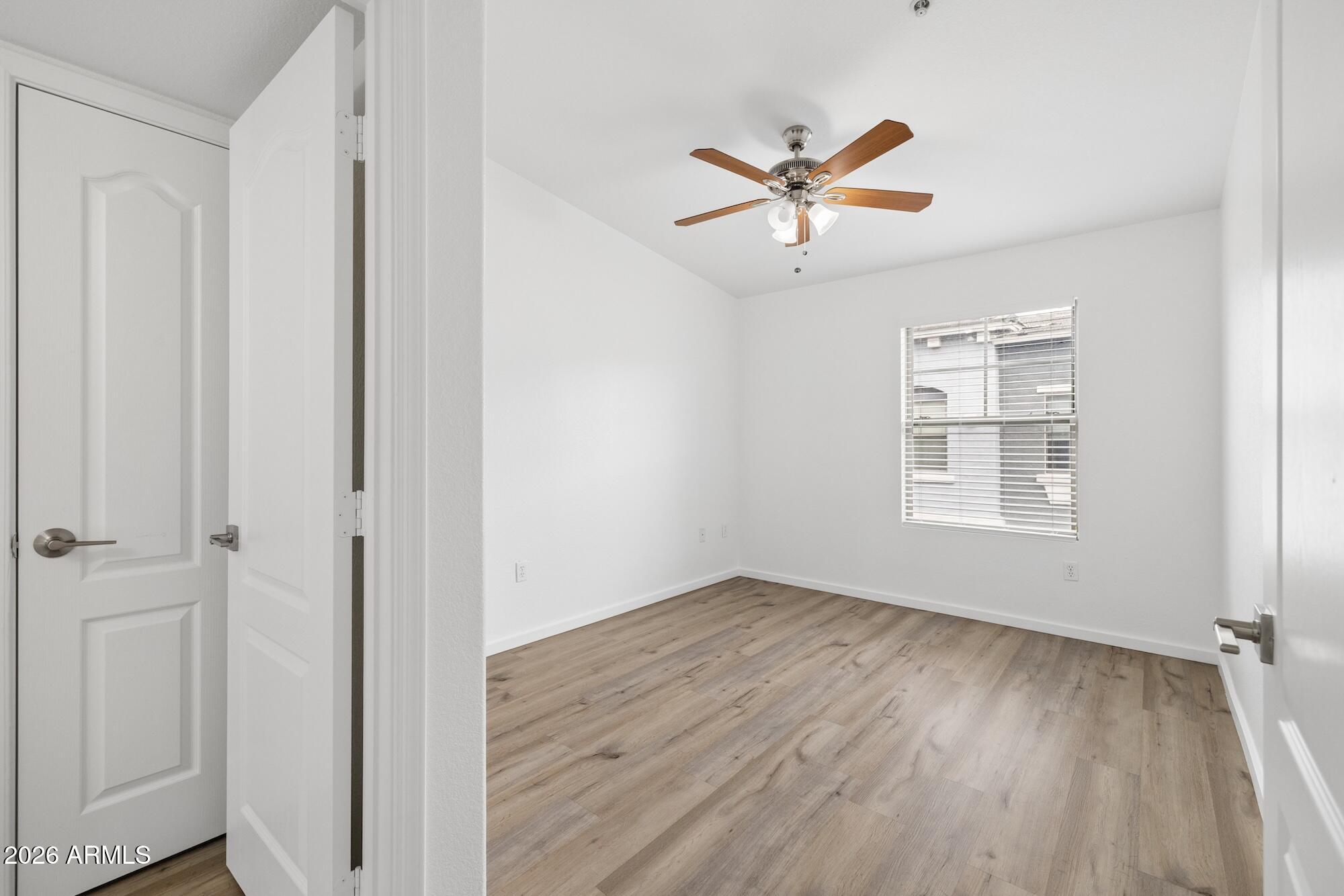 VILLAGIO AT TEMPE CONDOMINIUM AMD - Residential