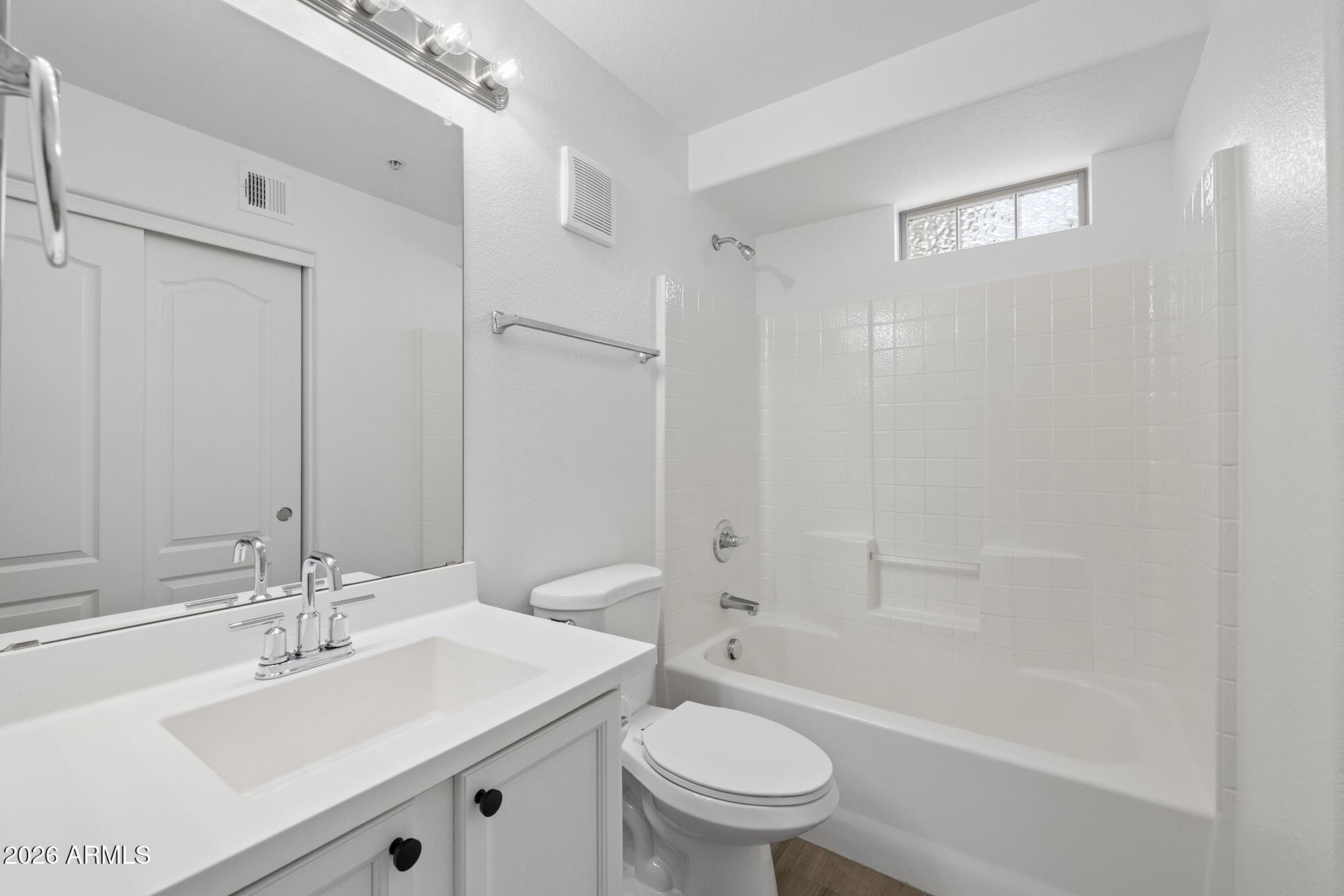 VILLAGIO AT TEMPE CONDOMINIUM AMD - Residential