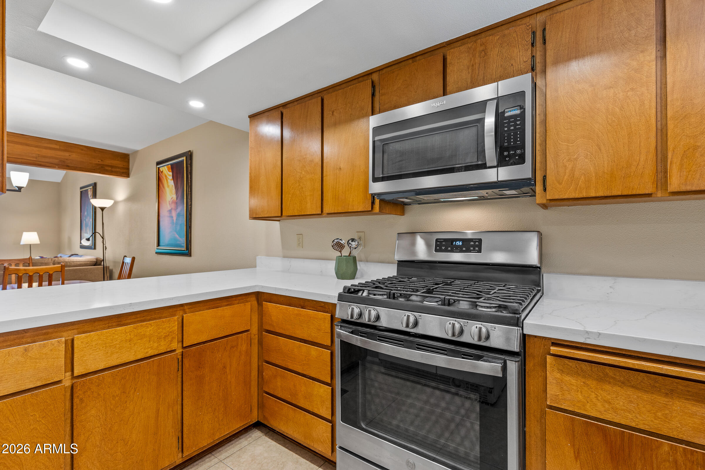 Elk Run Townhomes - Residential