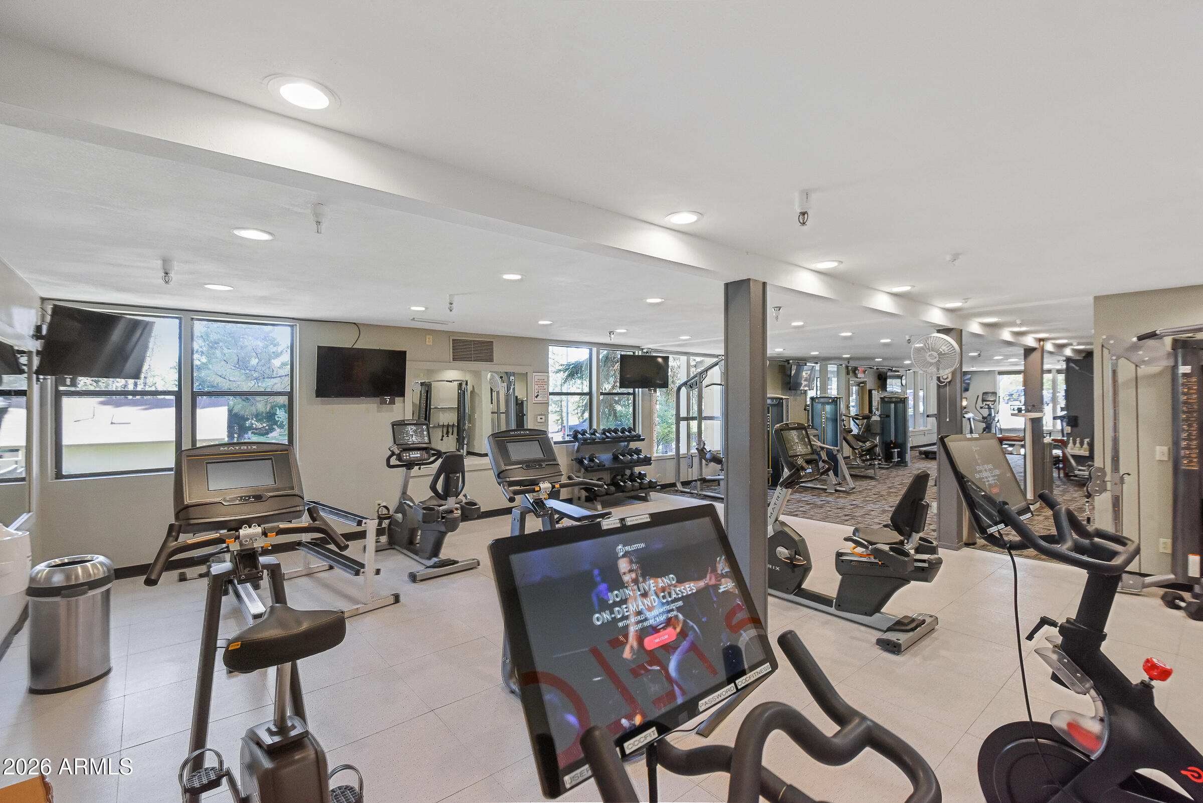 Elk Run Townhomes - Residential