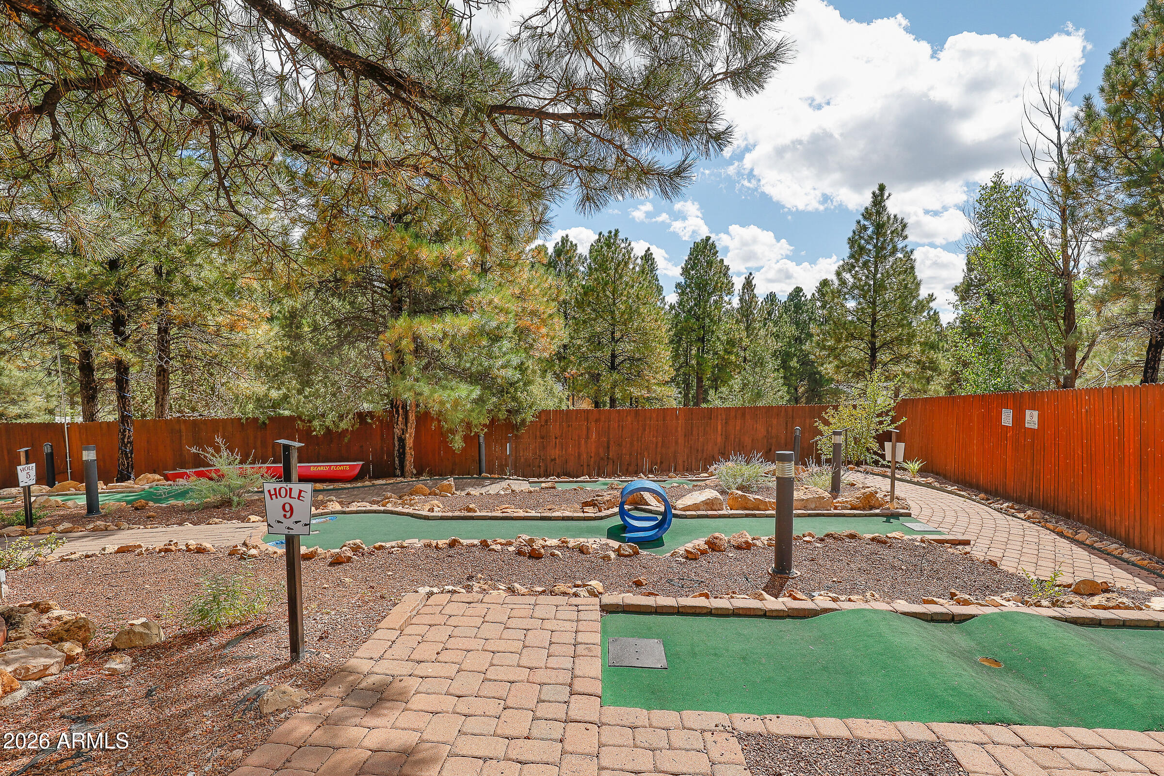 Elk Run Townhomes - Residential