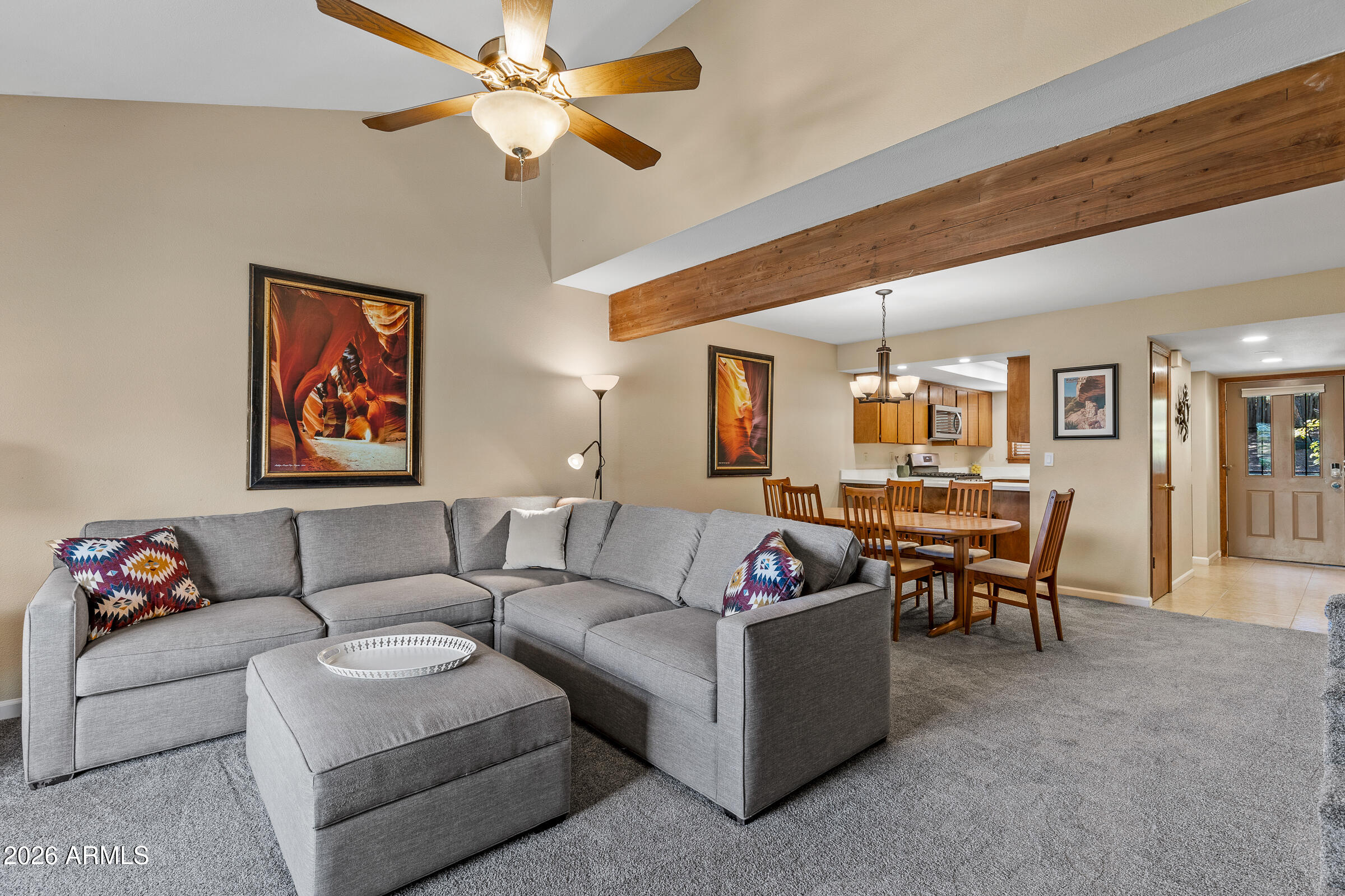 Elk Run Townhomes - Residential