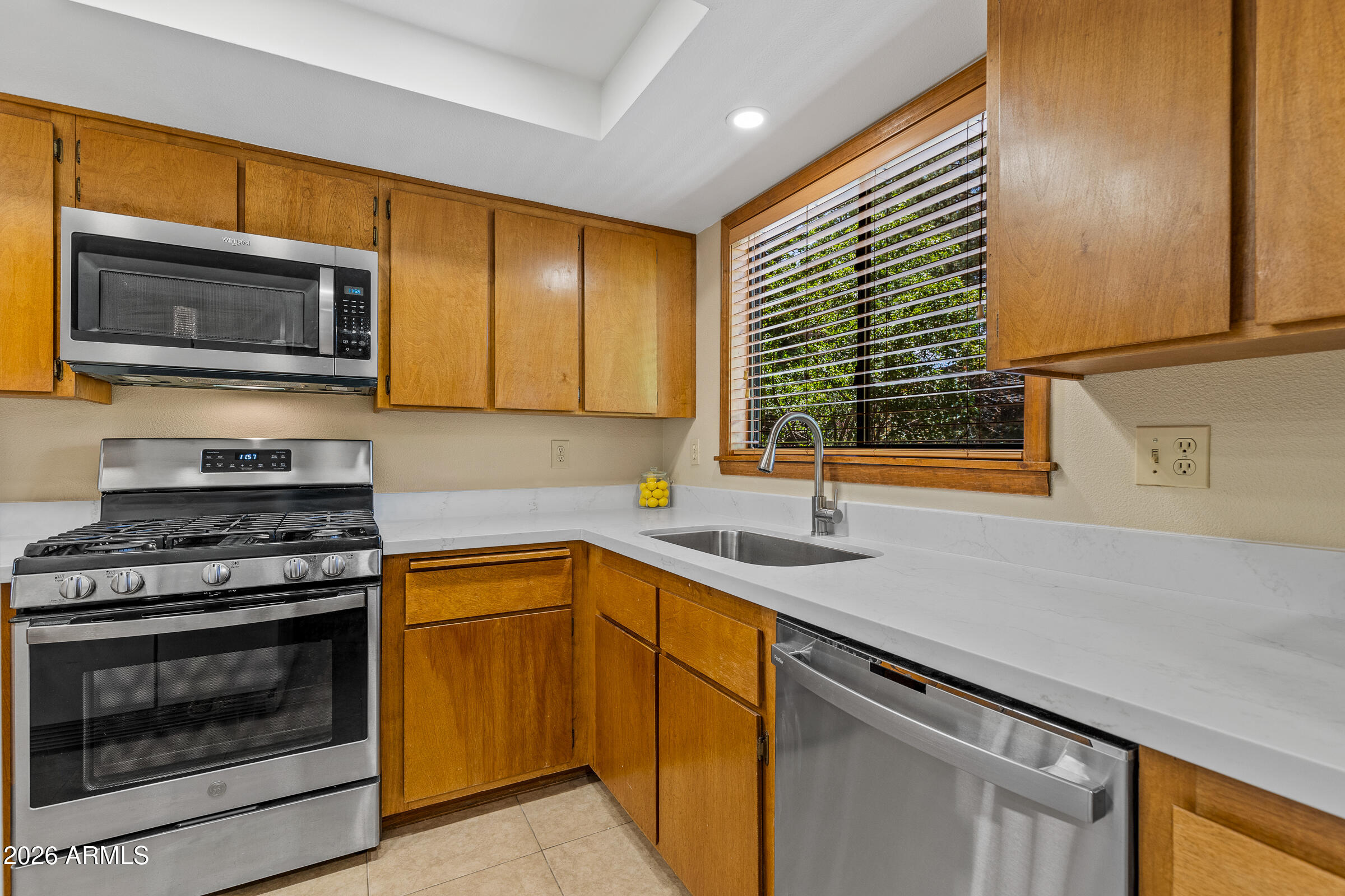 Elk Run Townhomes - Residential