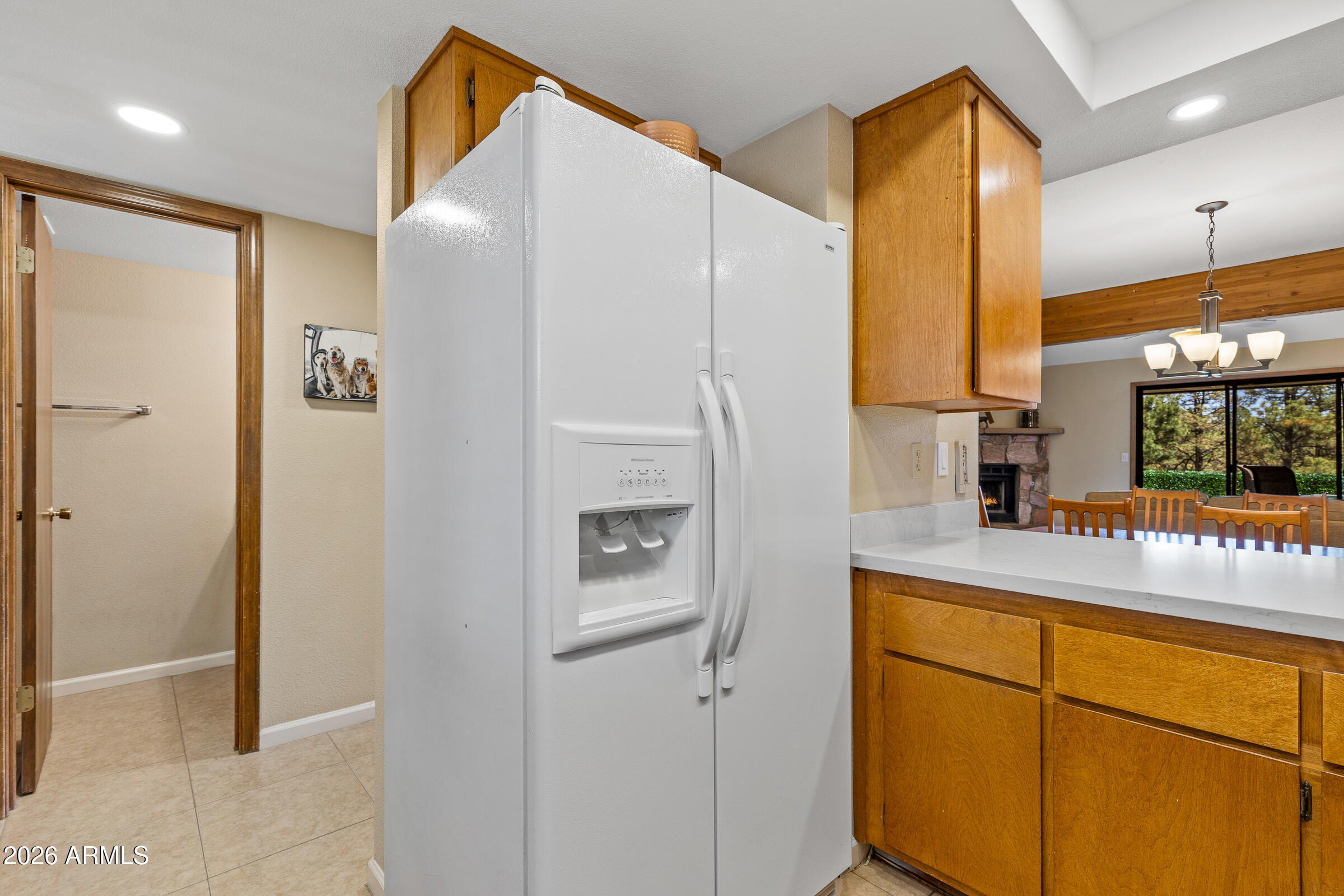 Elk Run Townhomes - Residential