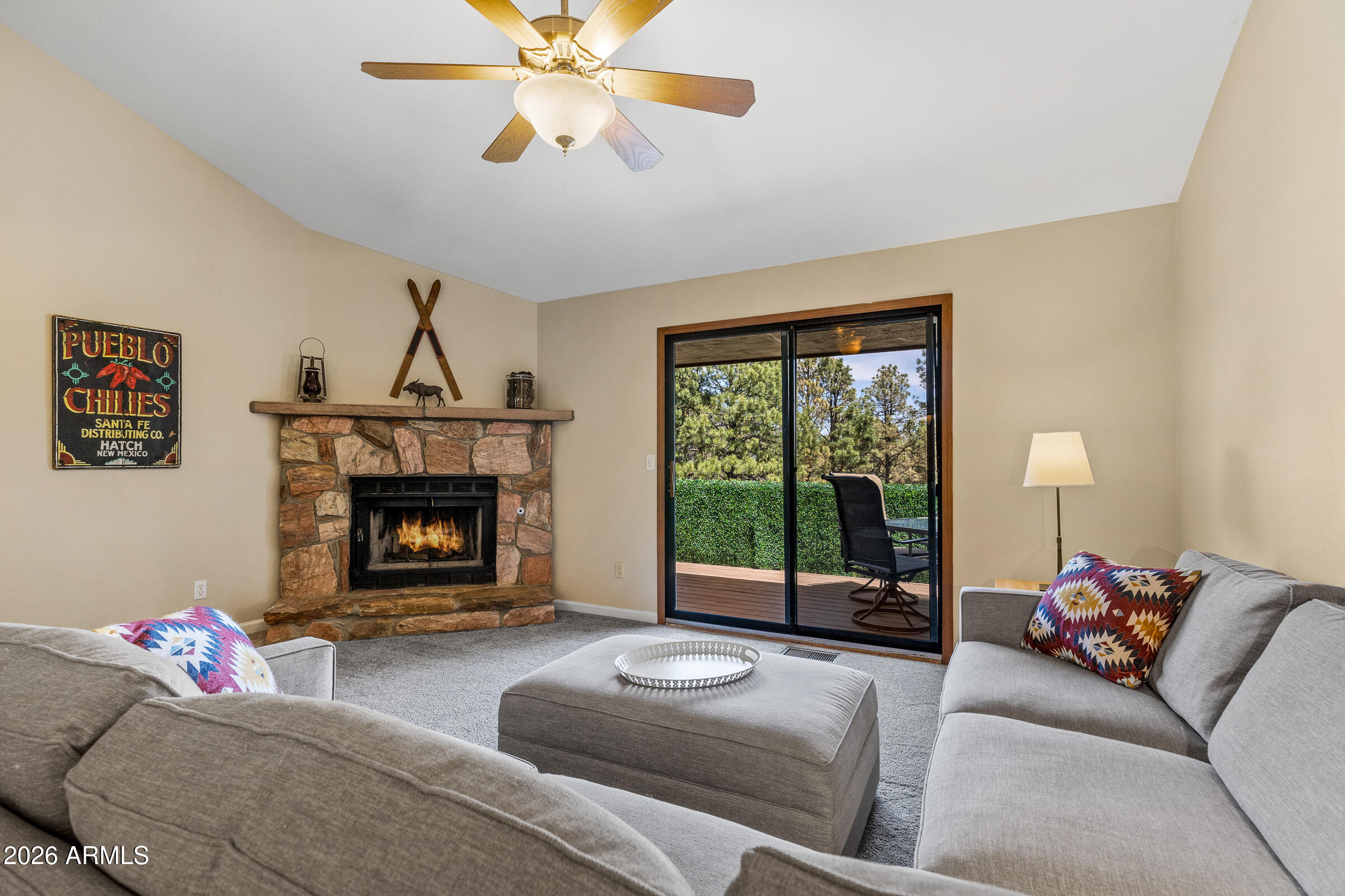 Elk Run Townhomes - Residential