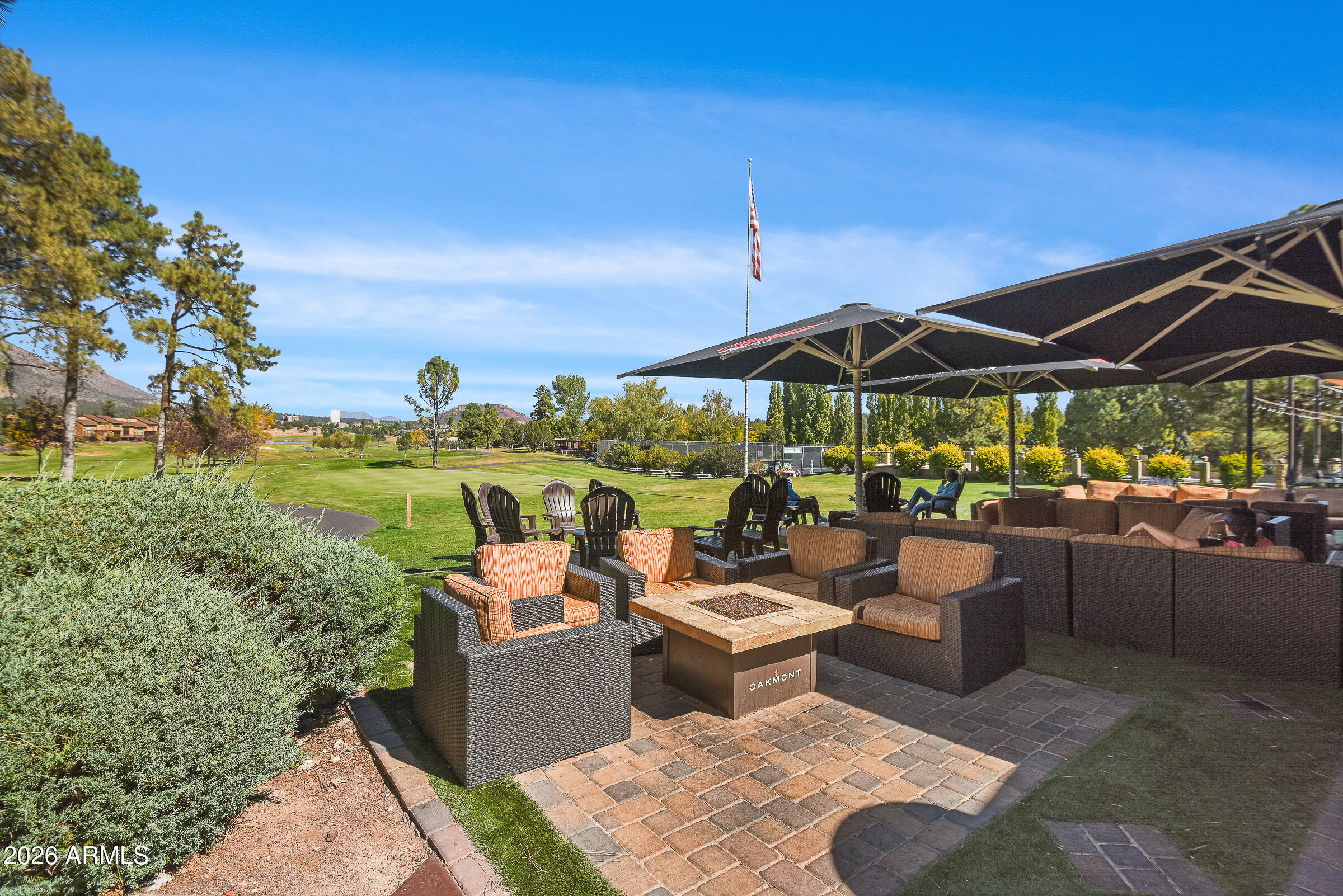 Elk Run Townhomes - Residential