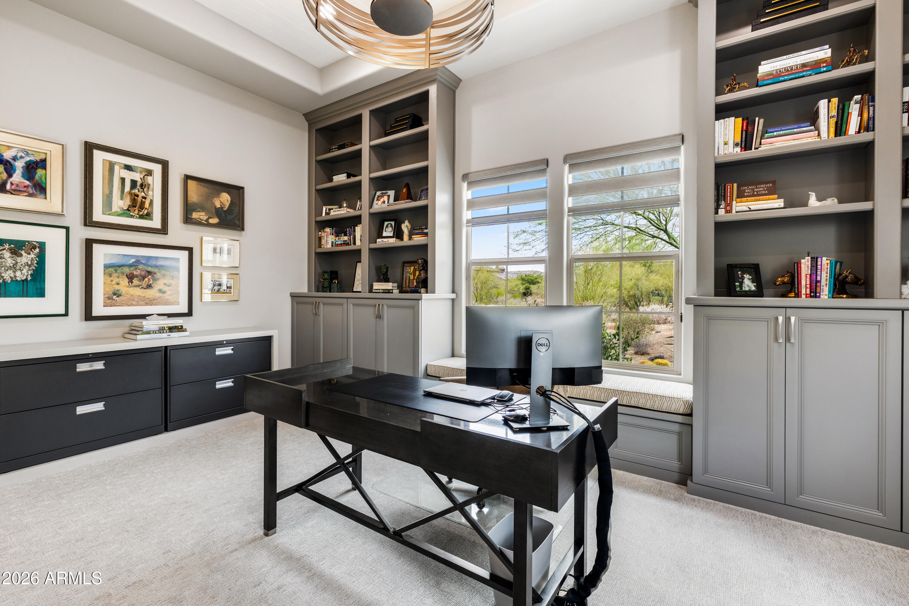 ROSEWOOD RANCH ESTATES - Residential