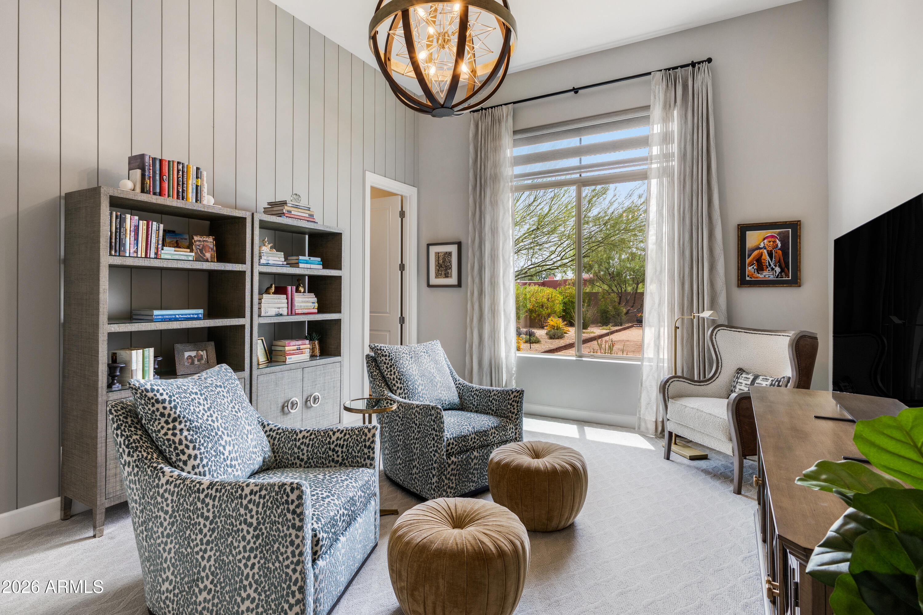 ROSEWOOD RANCH ESTATES - Residential