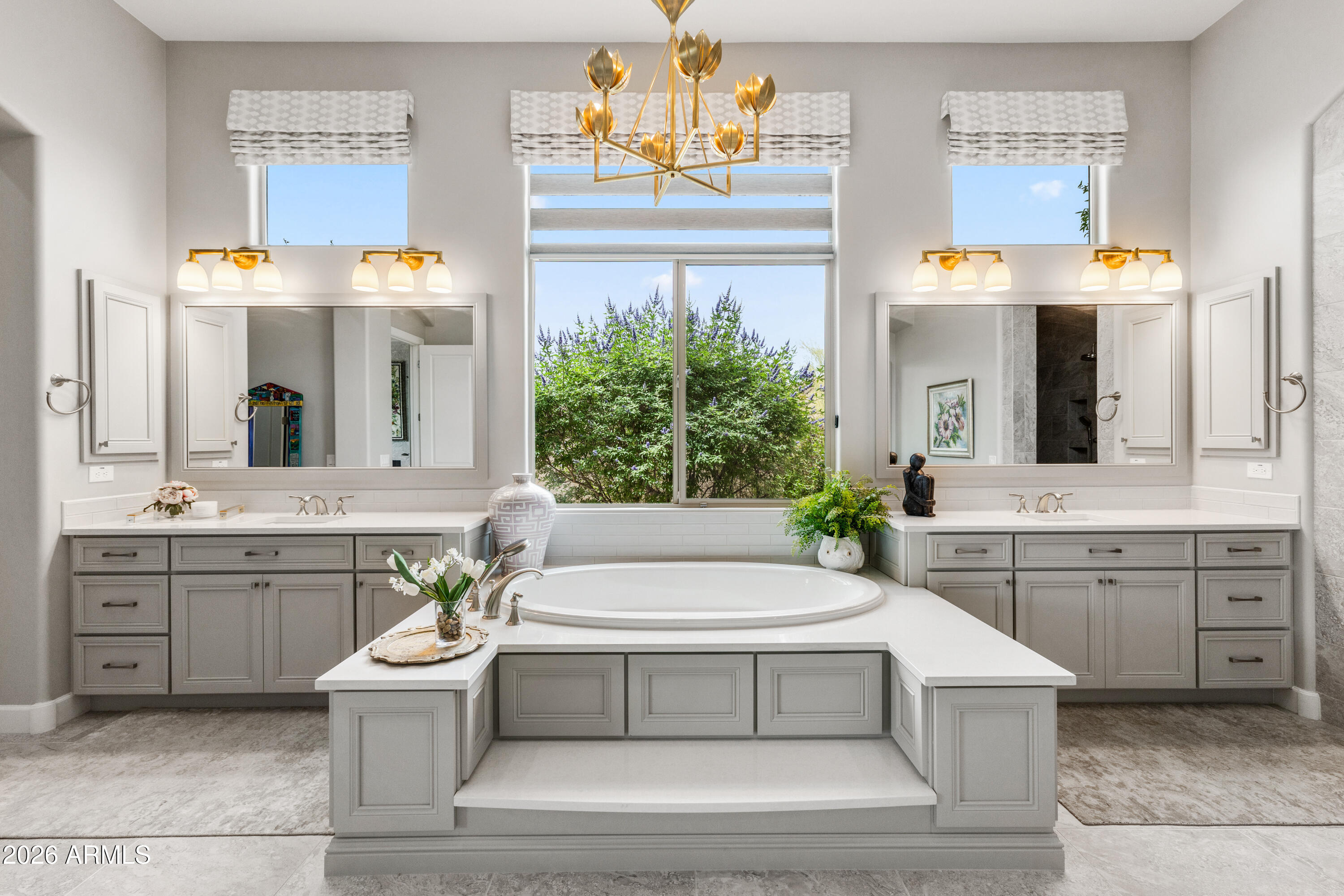ROSEWOOD RANCH ESTATES - Residential