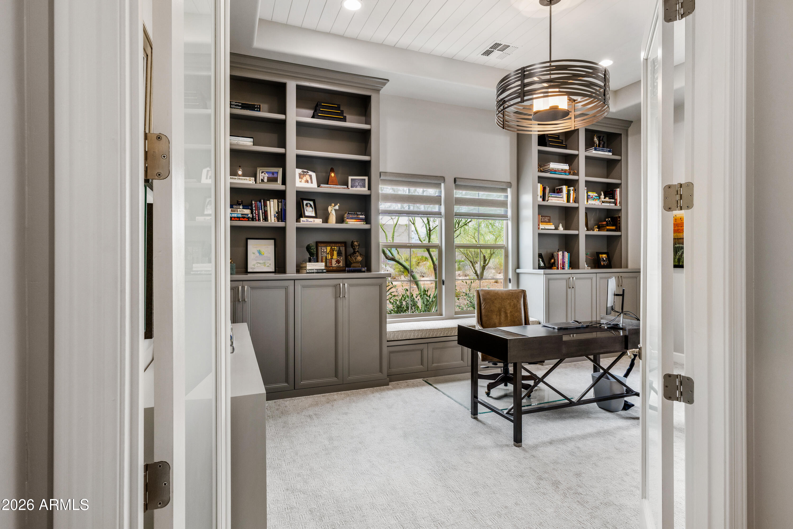 ROSEWOOD RANCH ESTATES - Residential