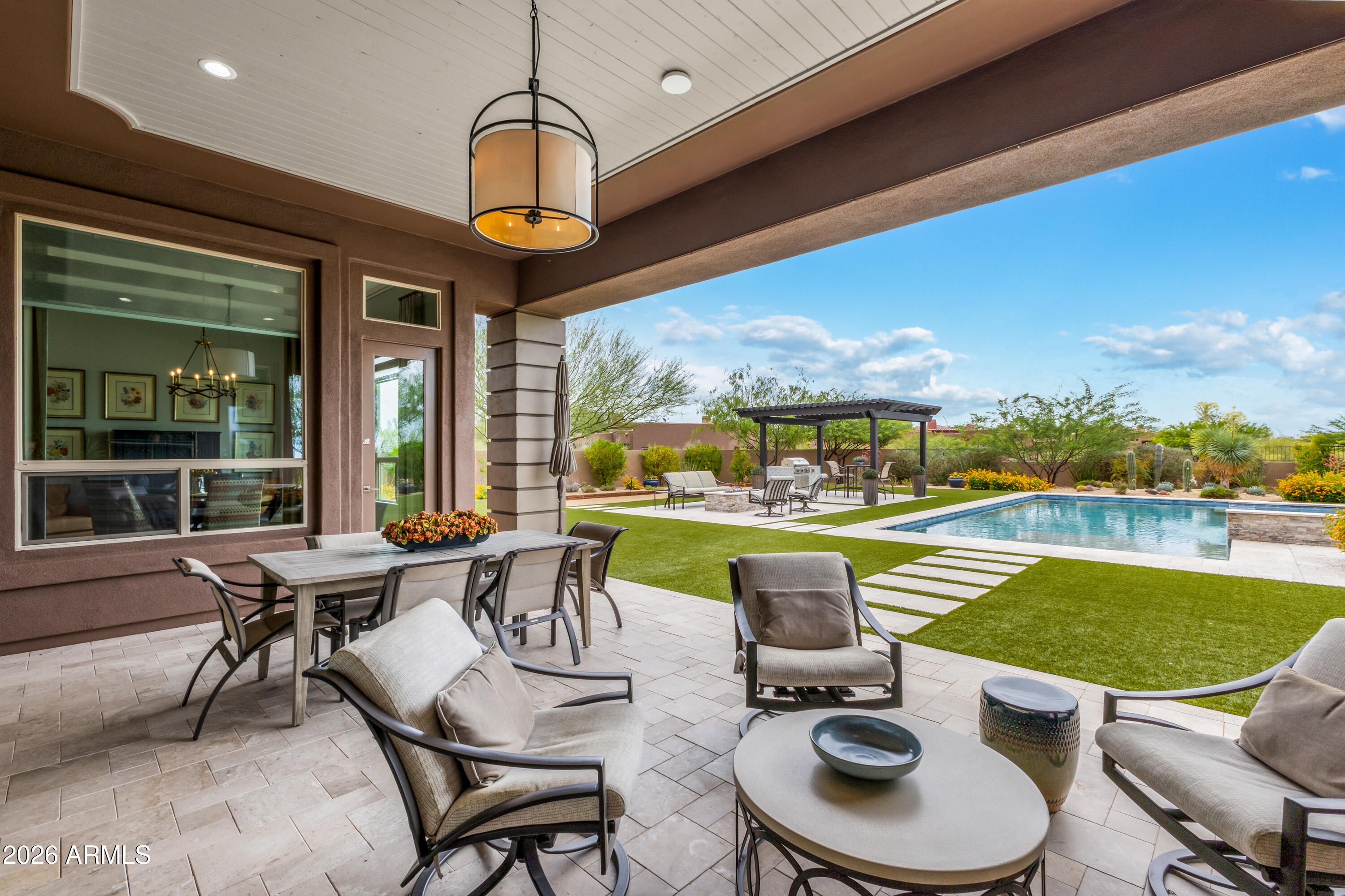 ROSEWOOD RANCH ESTATES - Residential