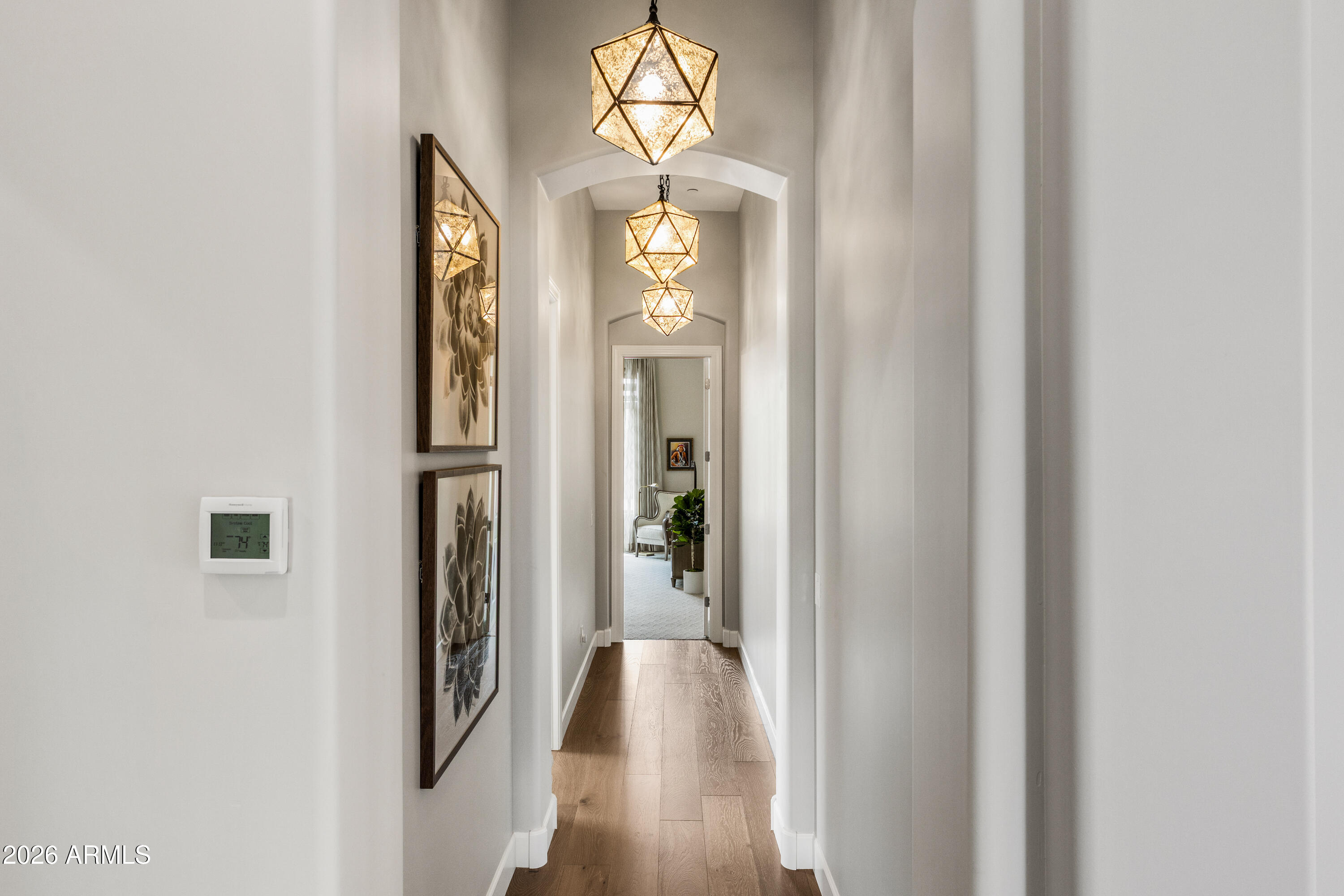 ROSEWOOD RANCH ESTATES - Residential