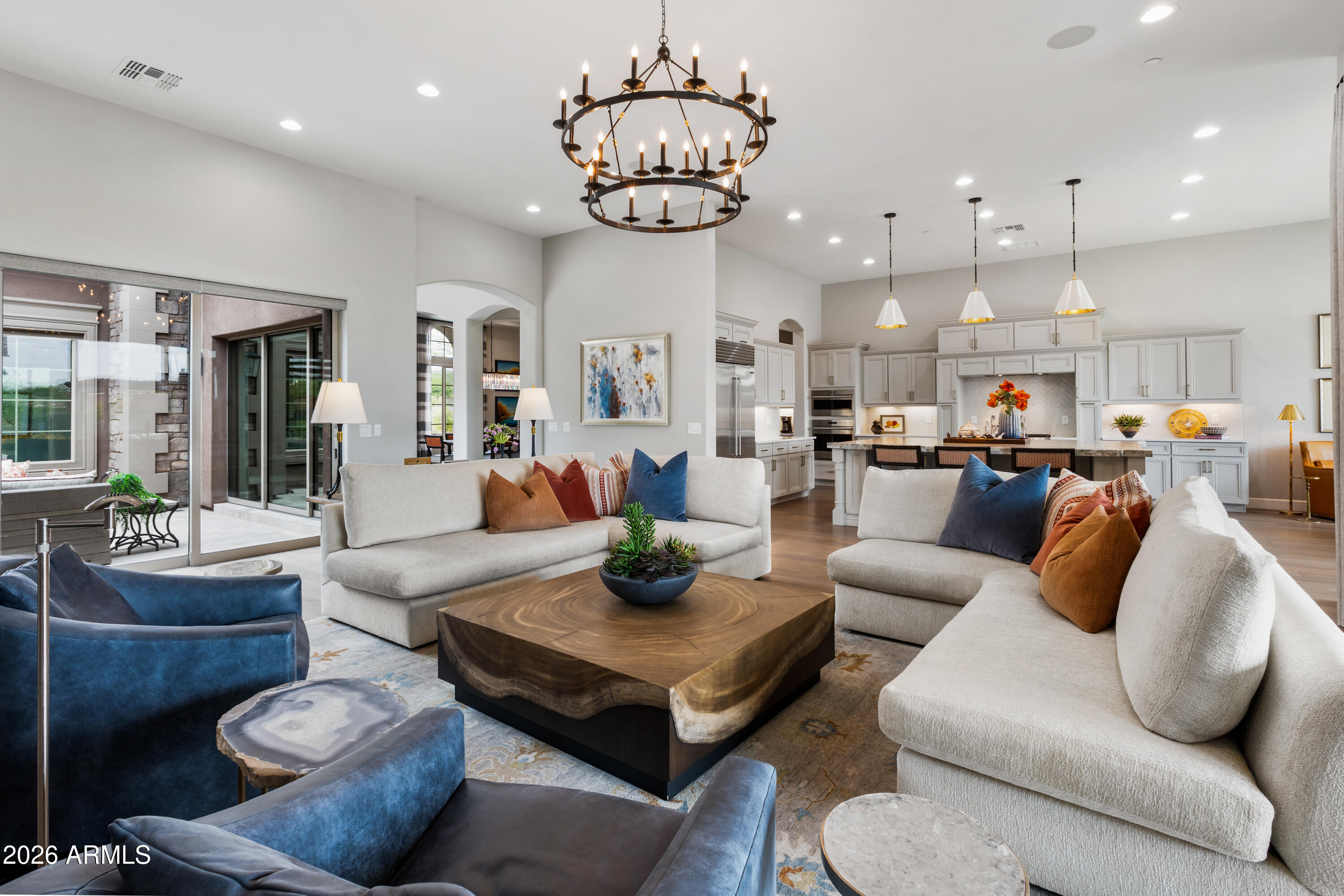 ROSEWOOD RANCH ESTATES - Residential