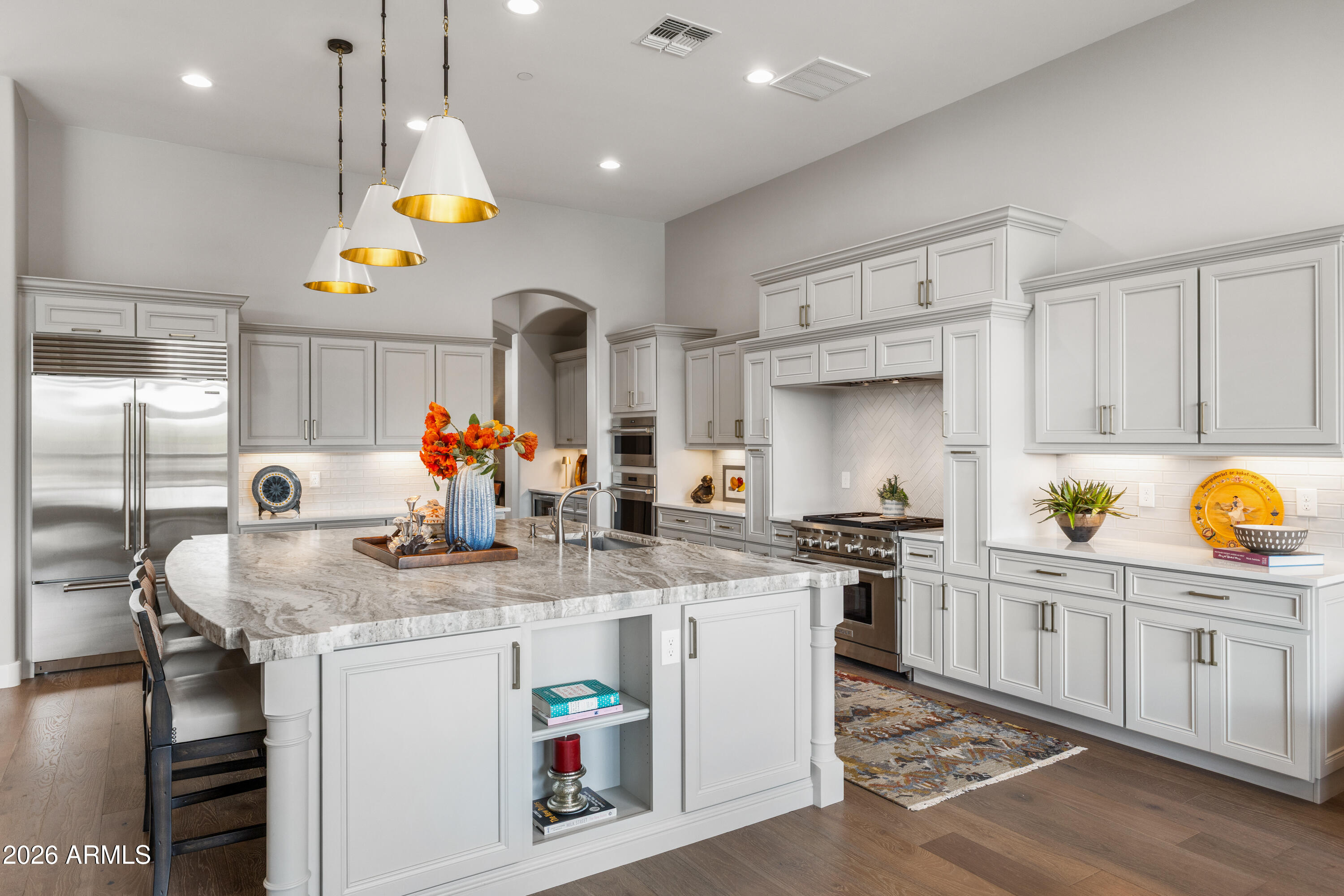 ROSEWOOD RANCH ESTATES - Residential