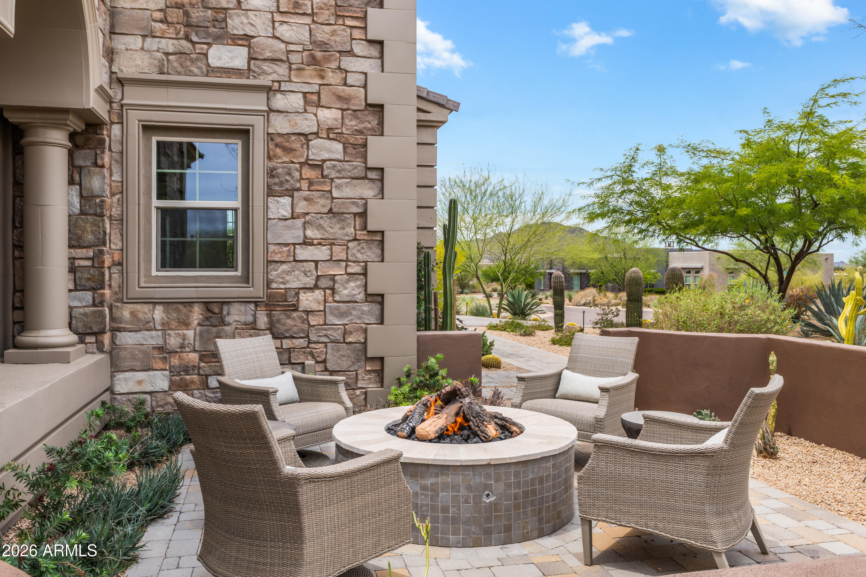 ROSEWOOD RANCH ESTATES - Residential