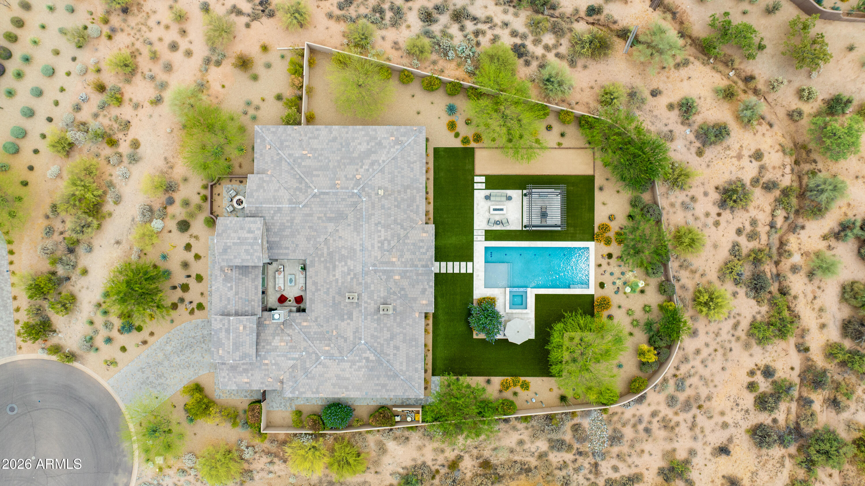 ROSEWOOD RANCH ESTATES - Residential