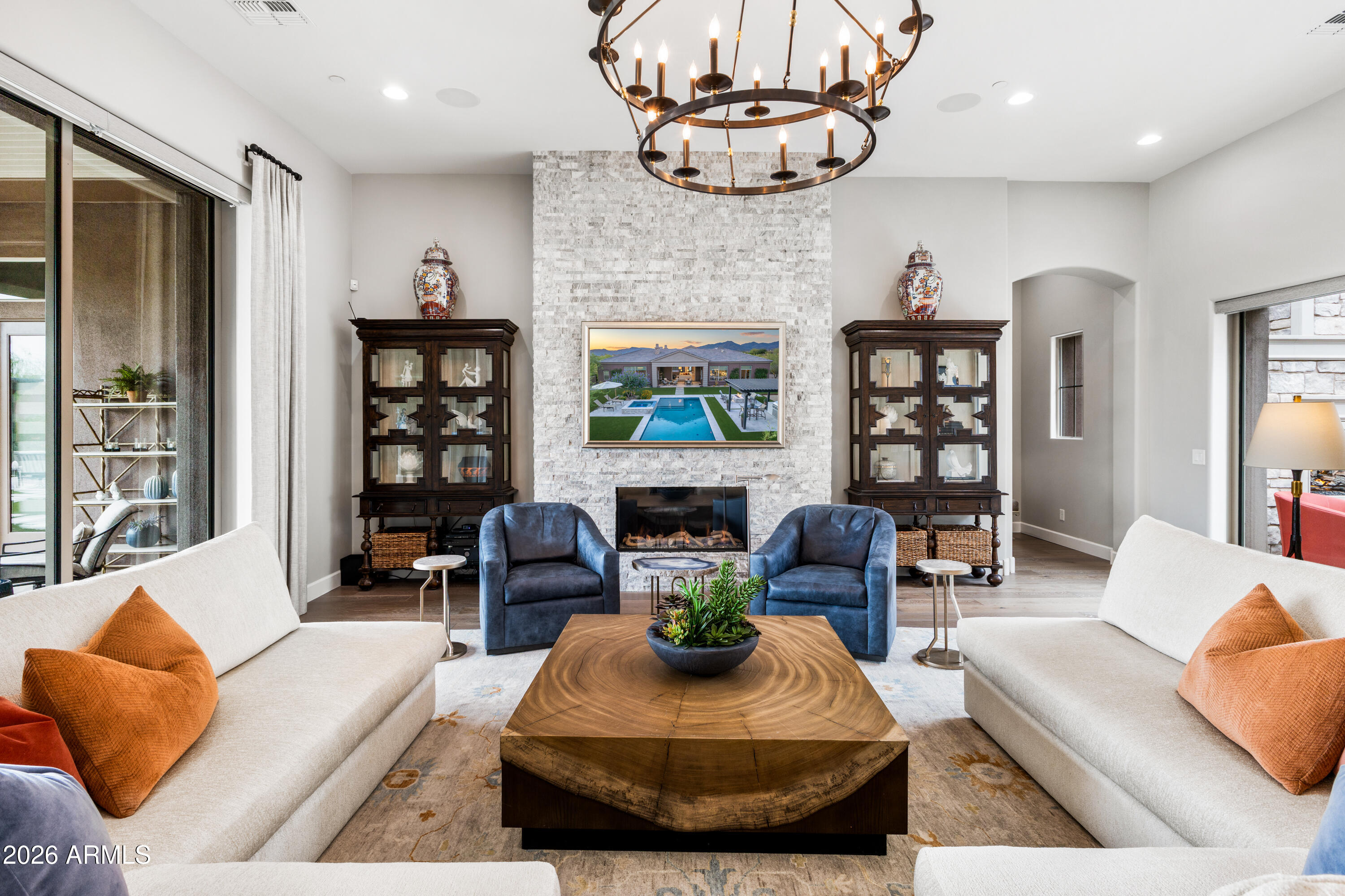 ROSEWOOD RANCH ESTATES - Residential