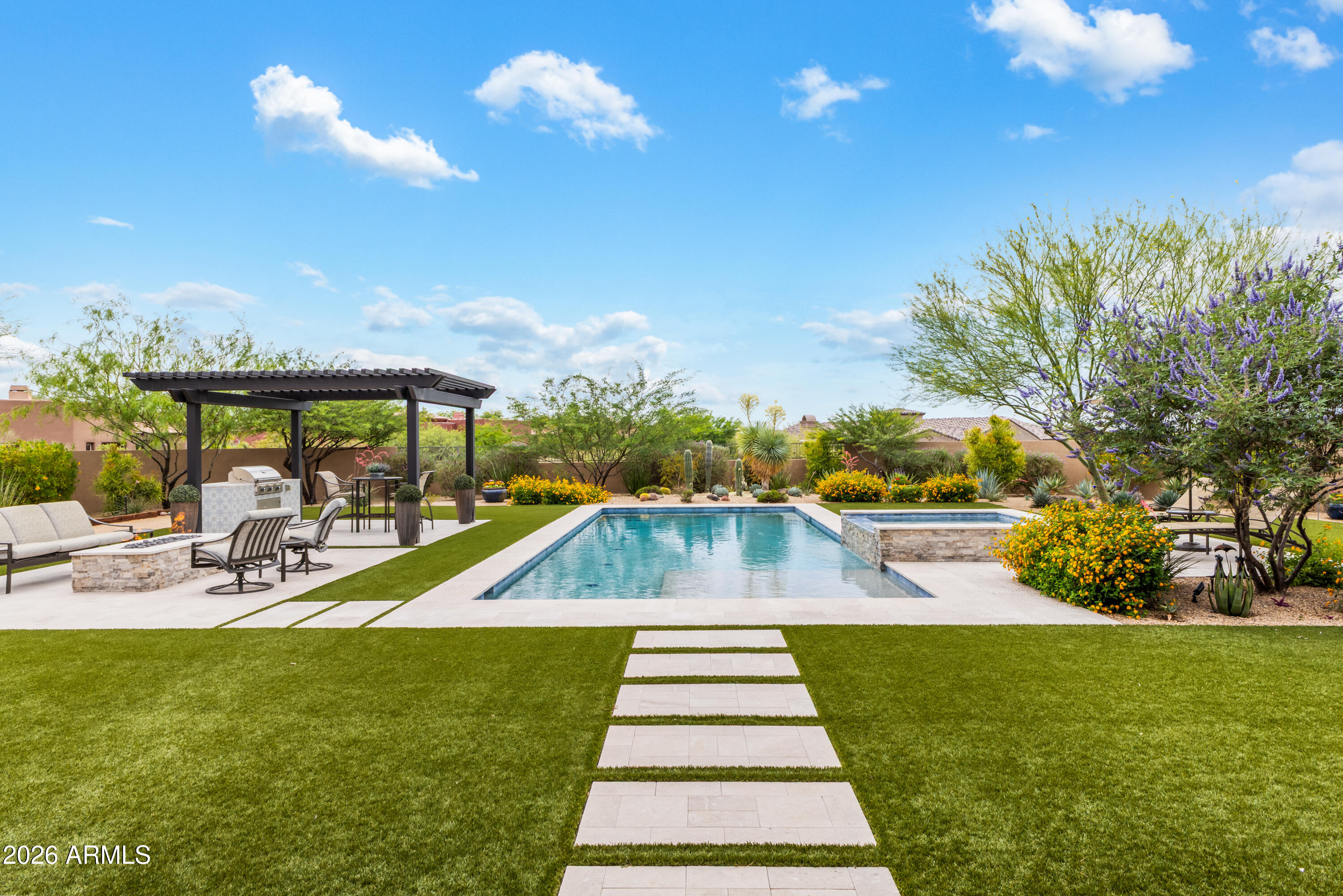 ROSEWOOD RANCH ESTATES - Residential