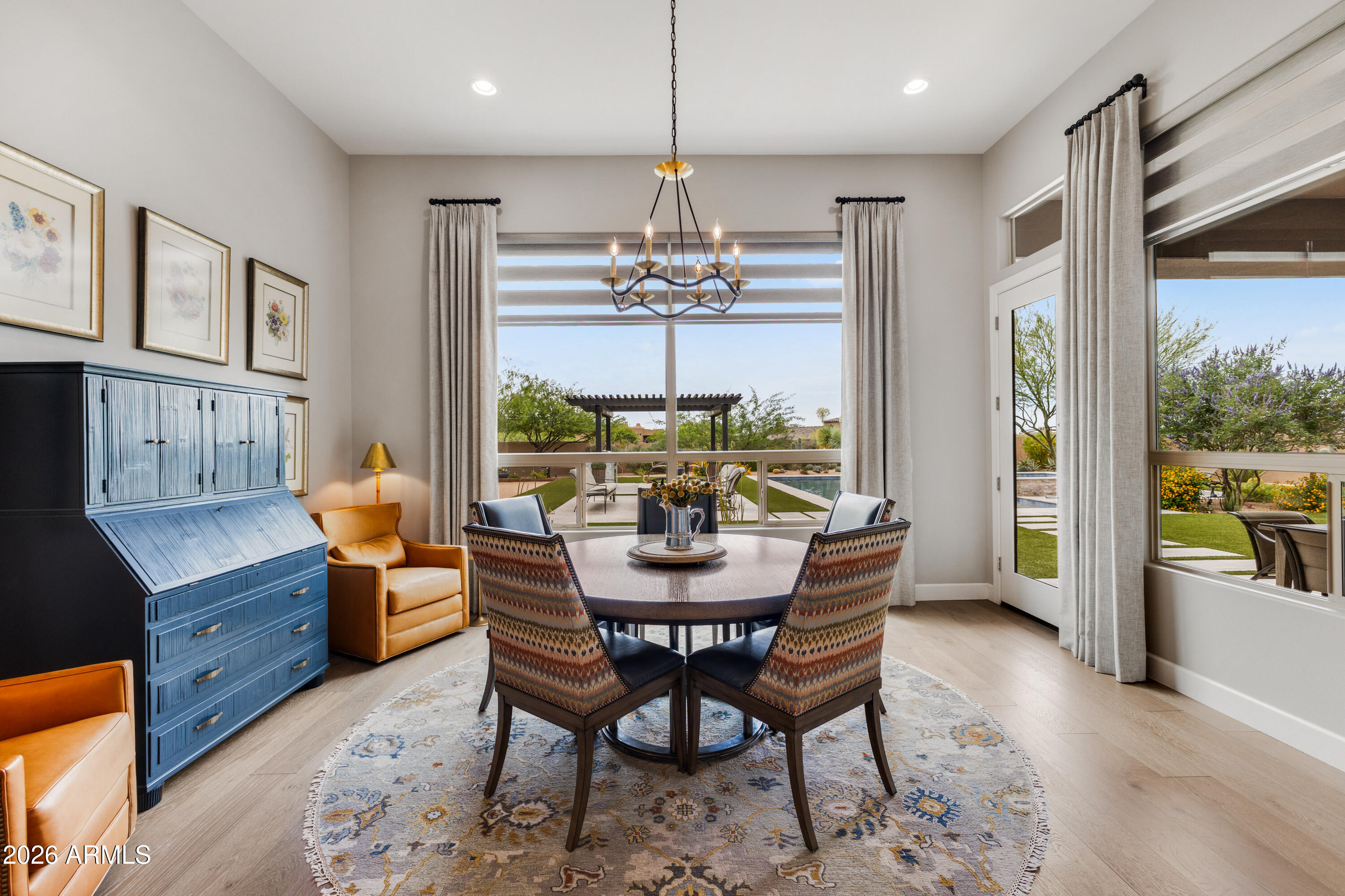 ROSEWOOD RANCH ESTATES - Residential