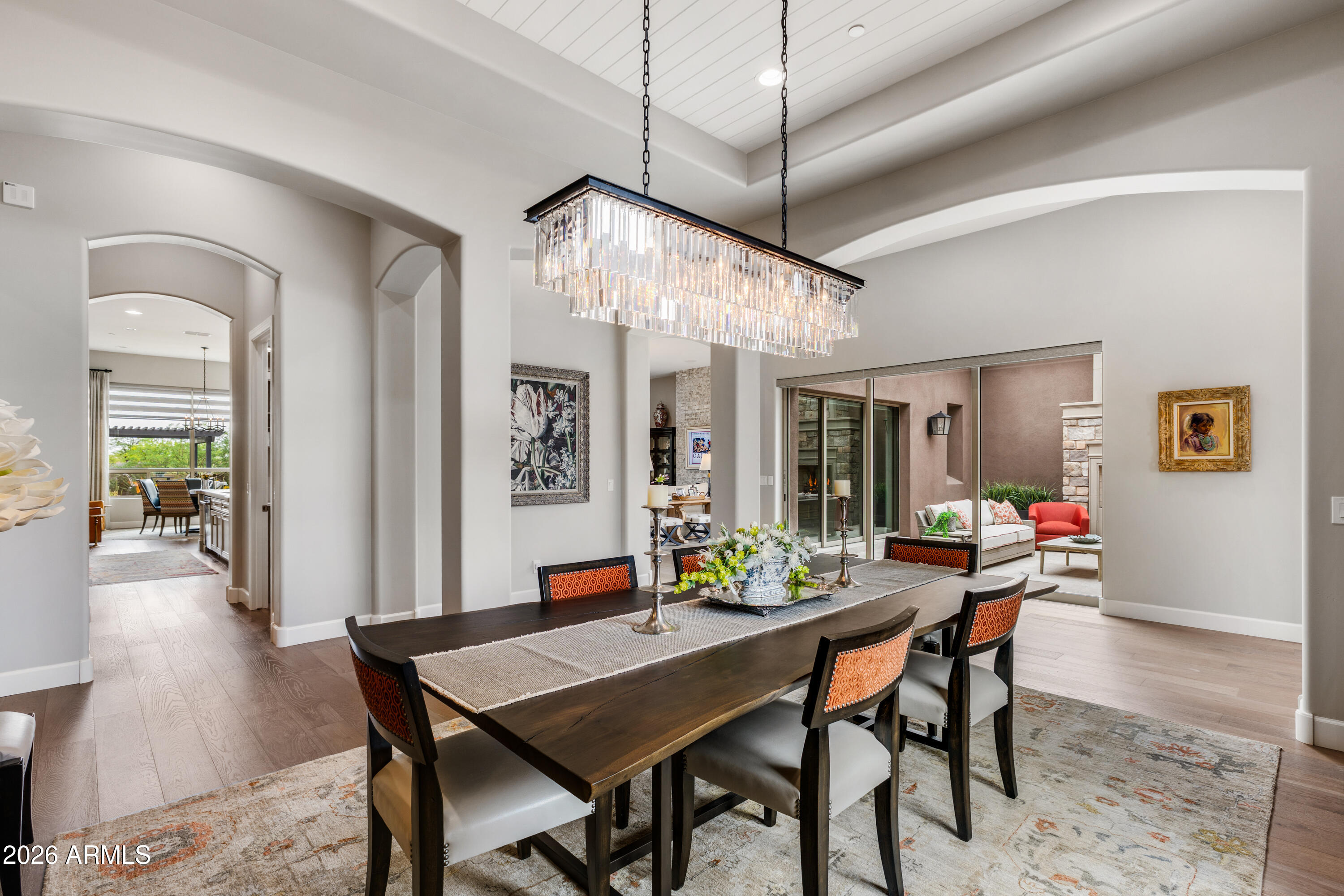 ROSEWOOD RANCH ESTATES - Residential