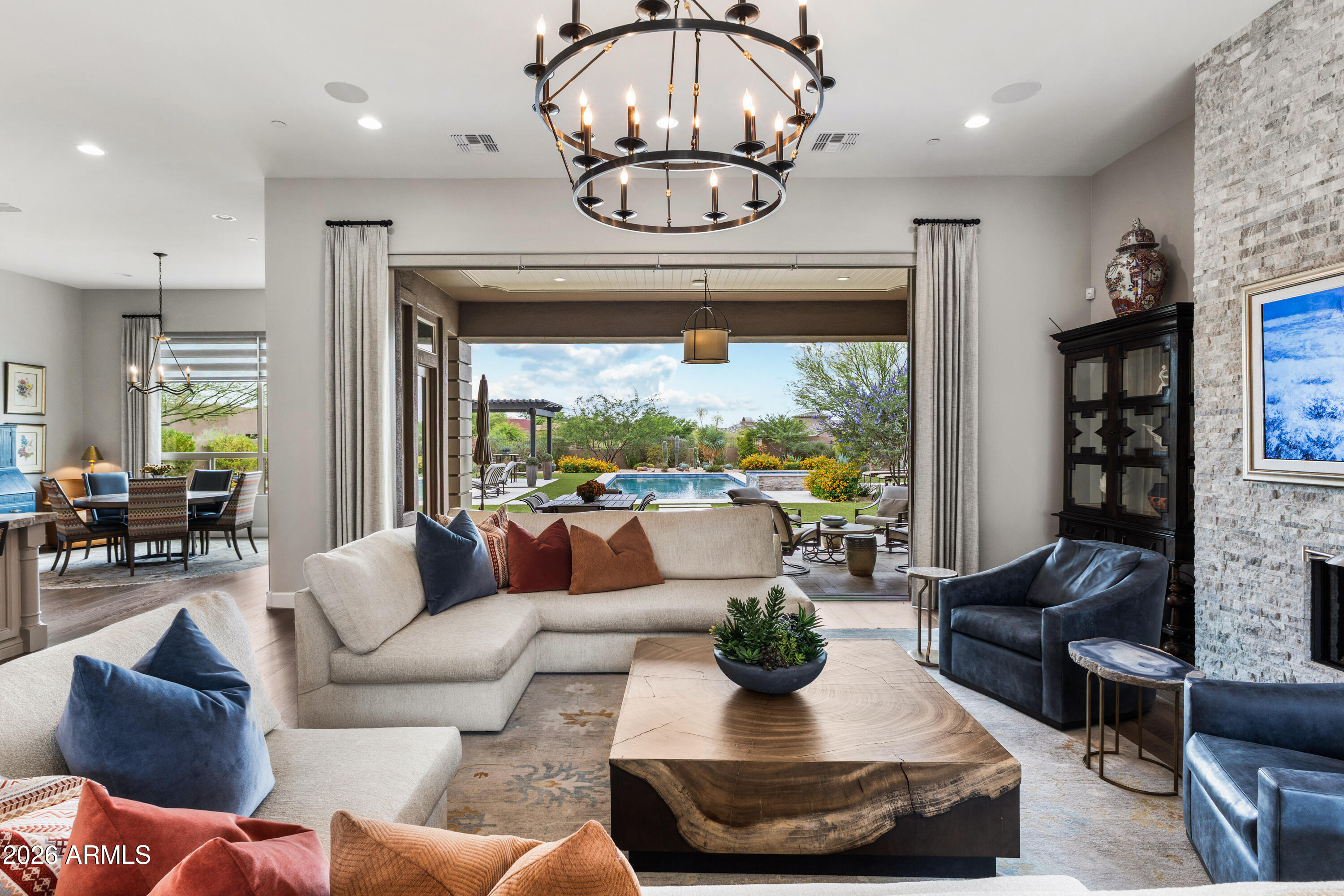 ROSEWOOD RANCH ESTATES - Residential