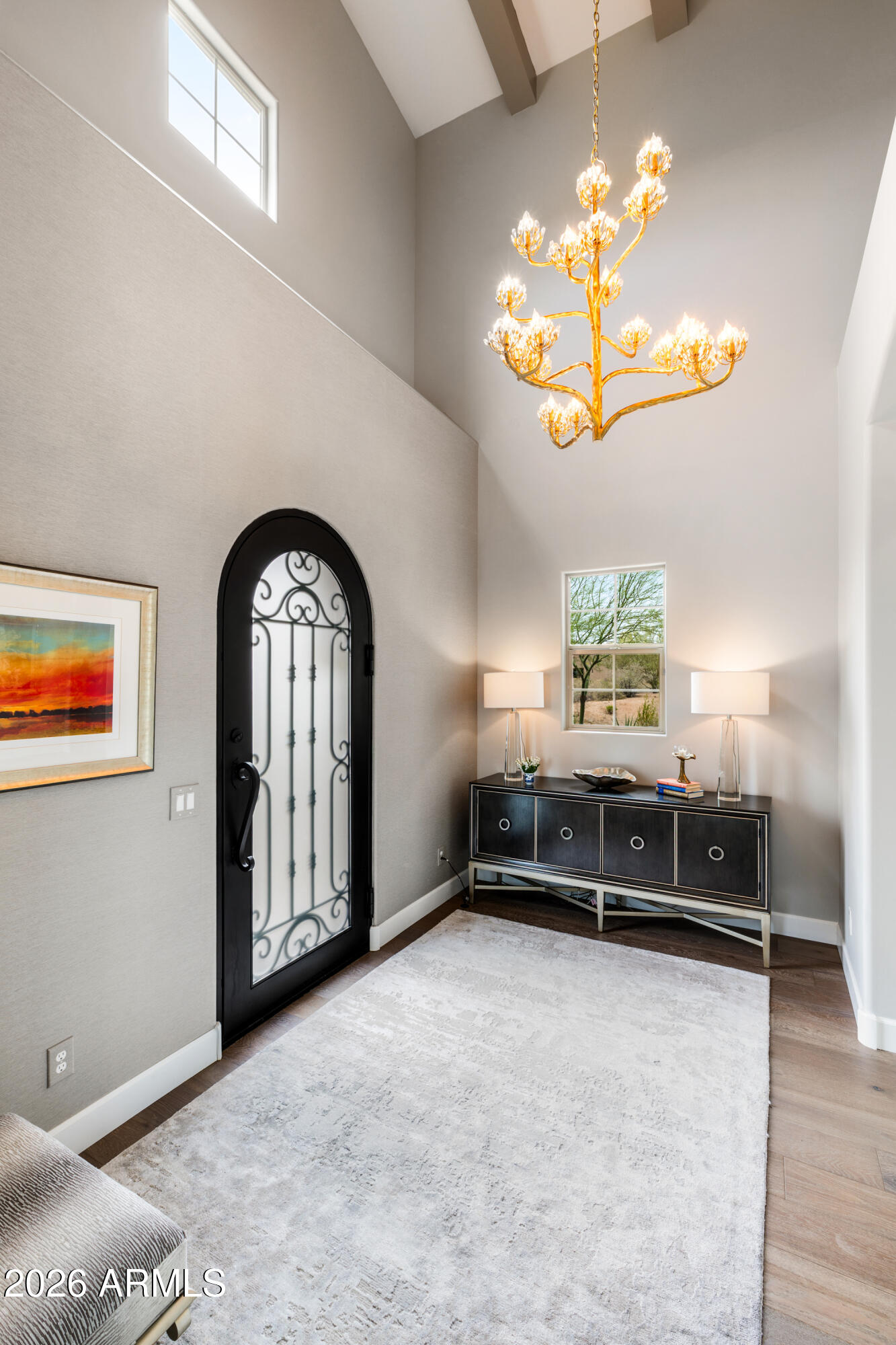 ROSEWOOD RANCH ESTATES - Residential