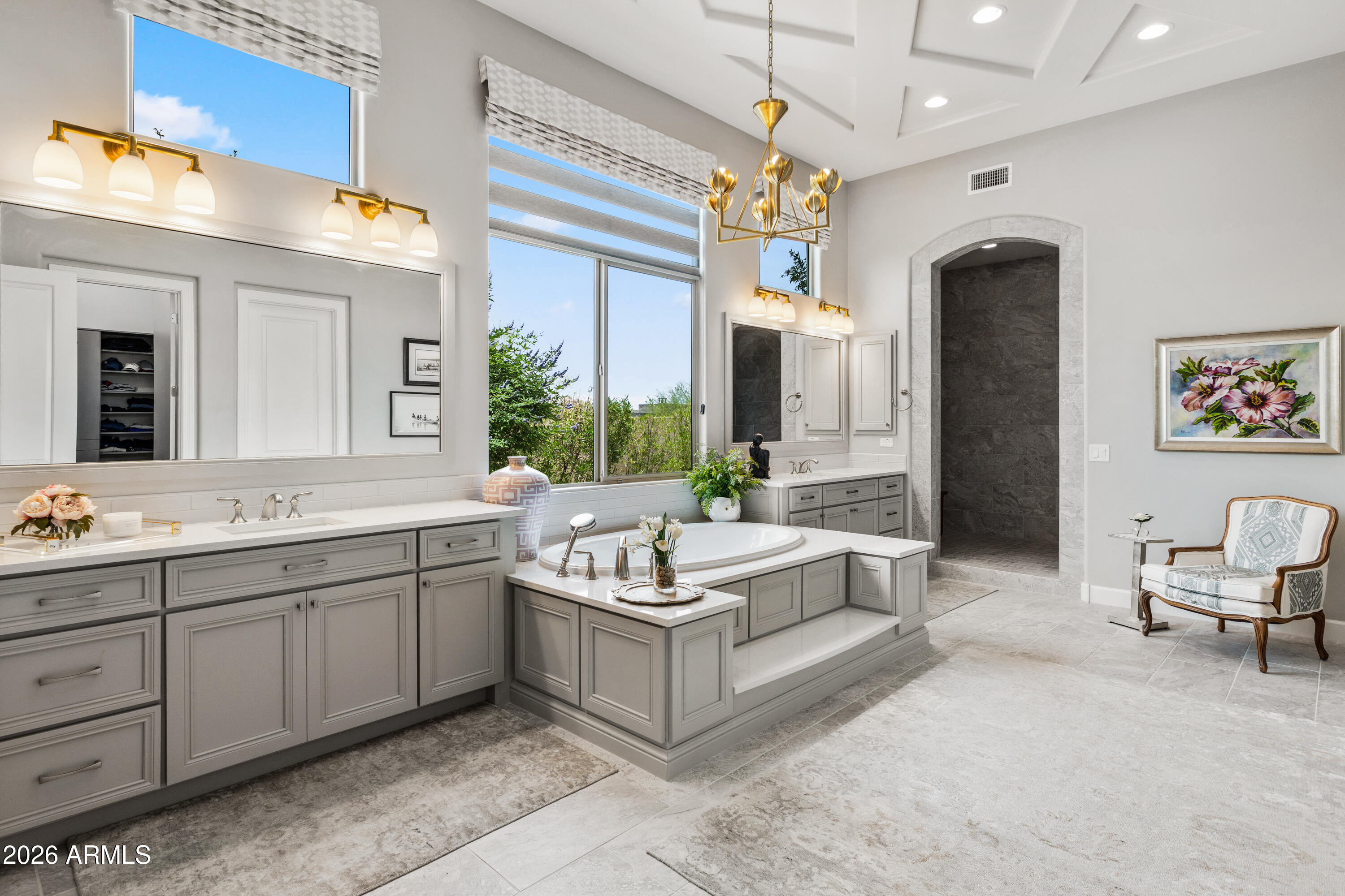ROSEWOOD RANCH ESTATES - Residential